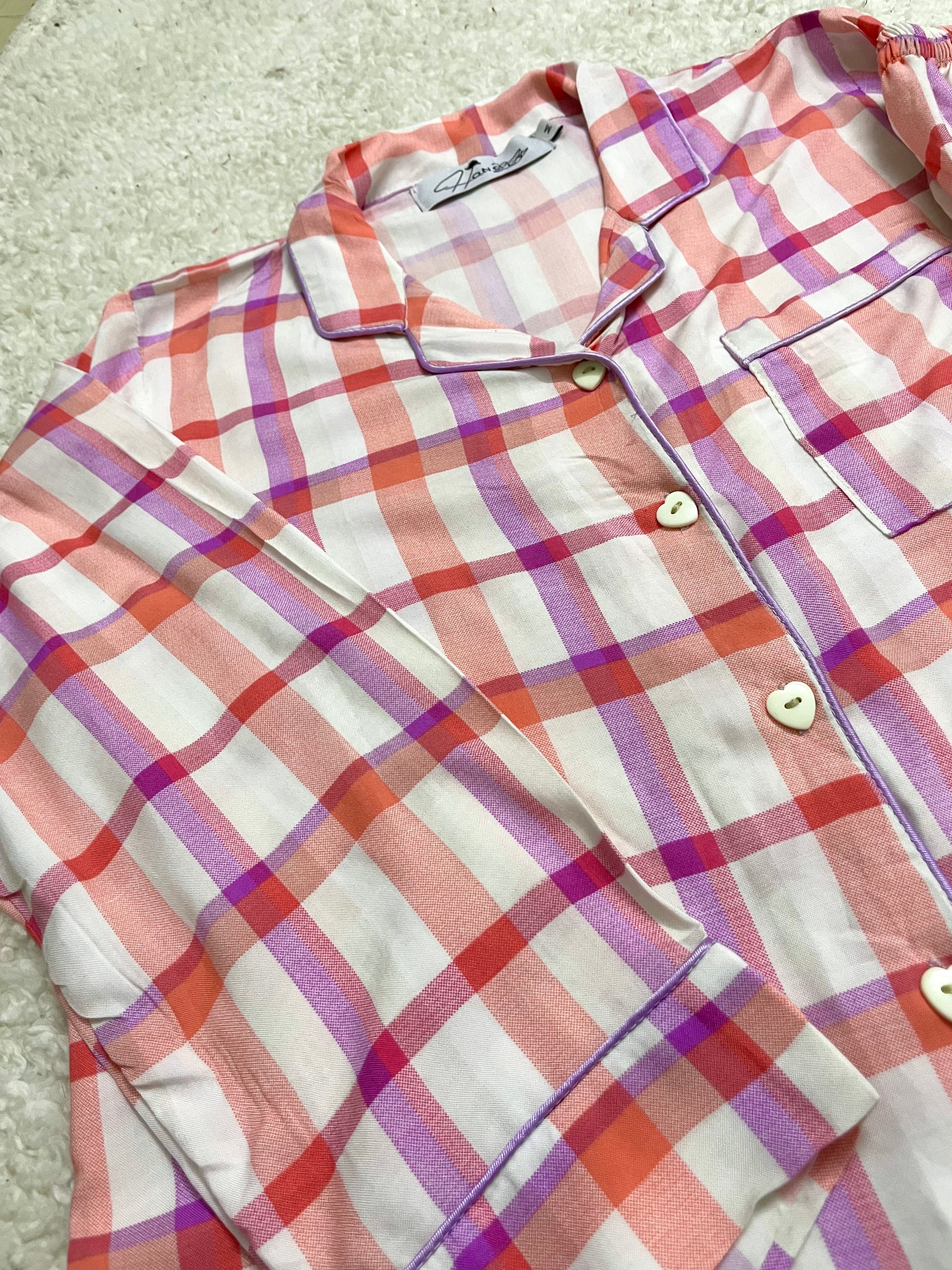 Multi Checkered