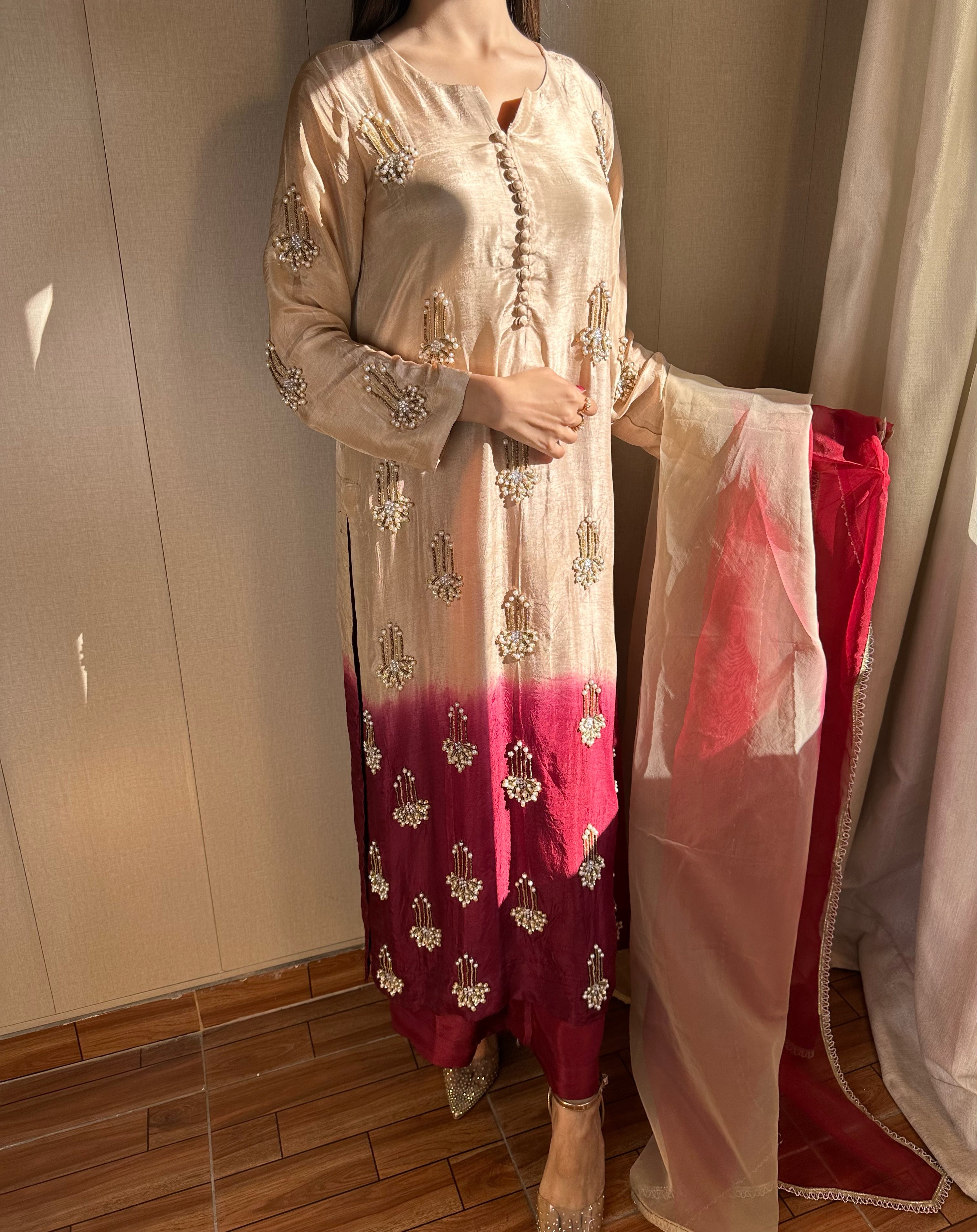 Shahzeen