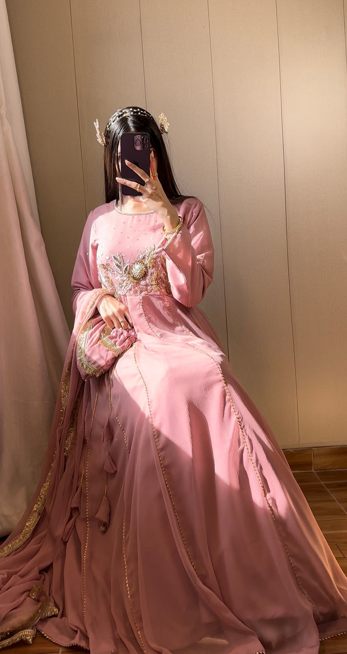 Rosé Noor