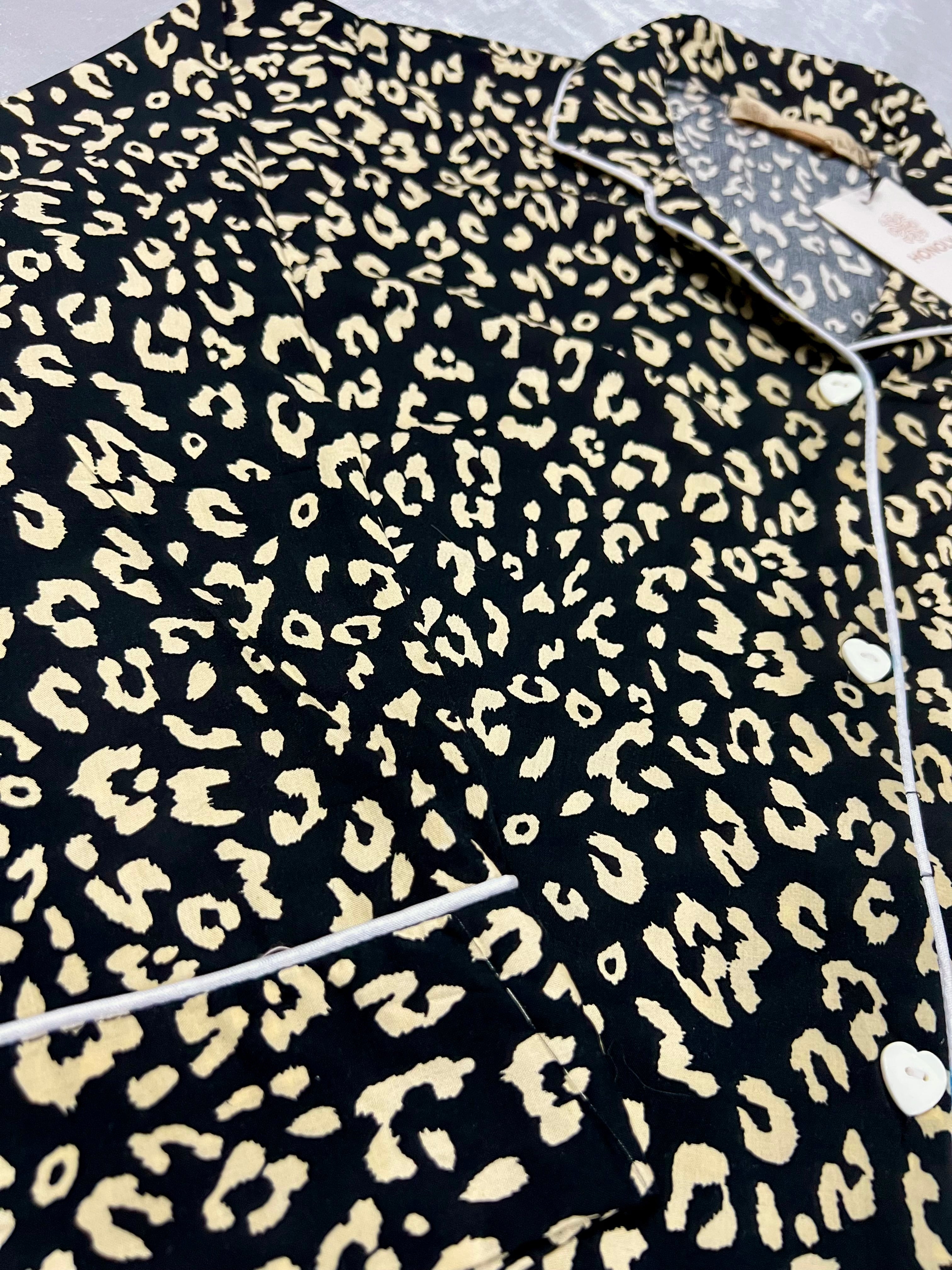 Cheetah Dust