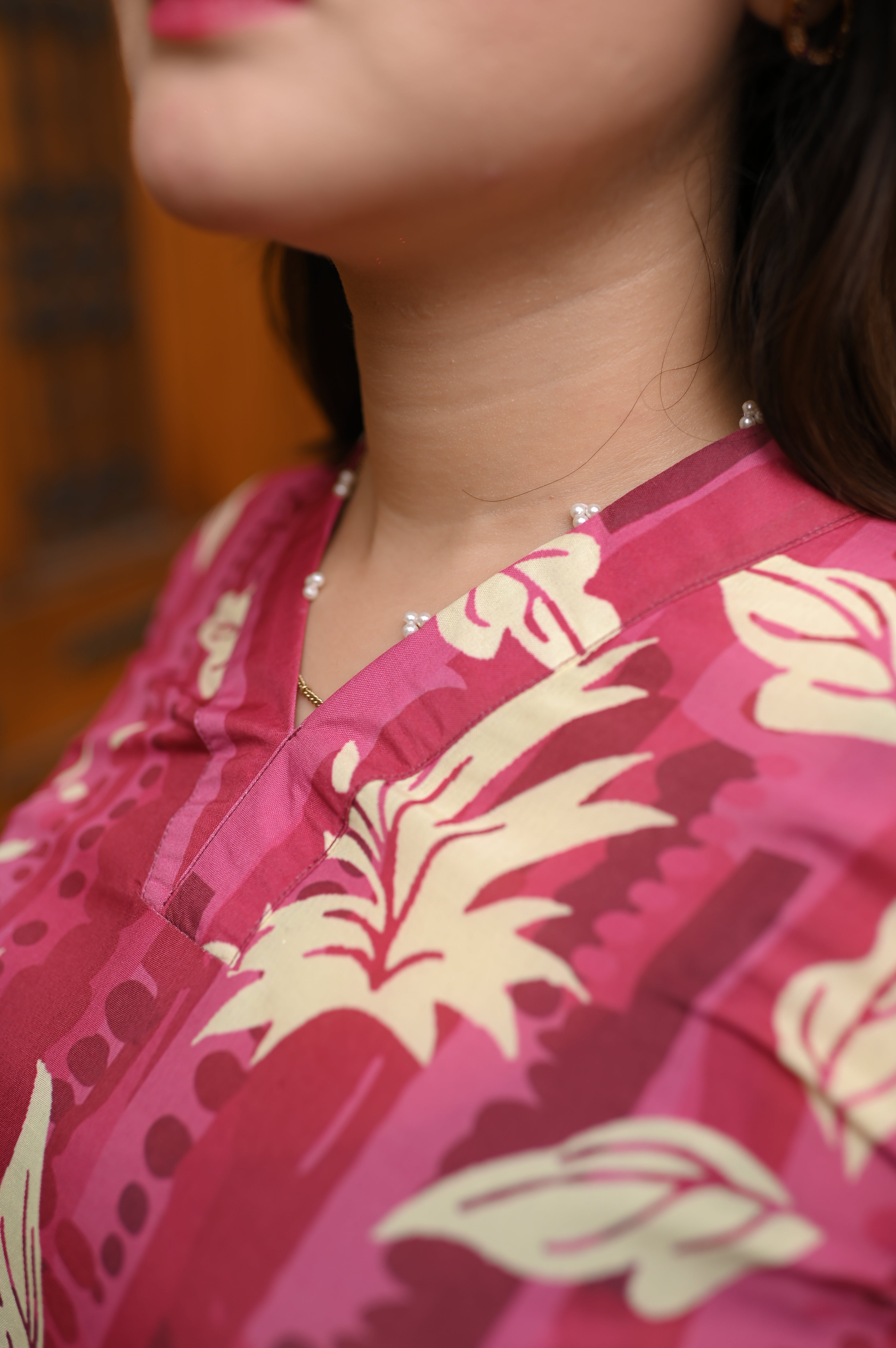 Mahé Gul