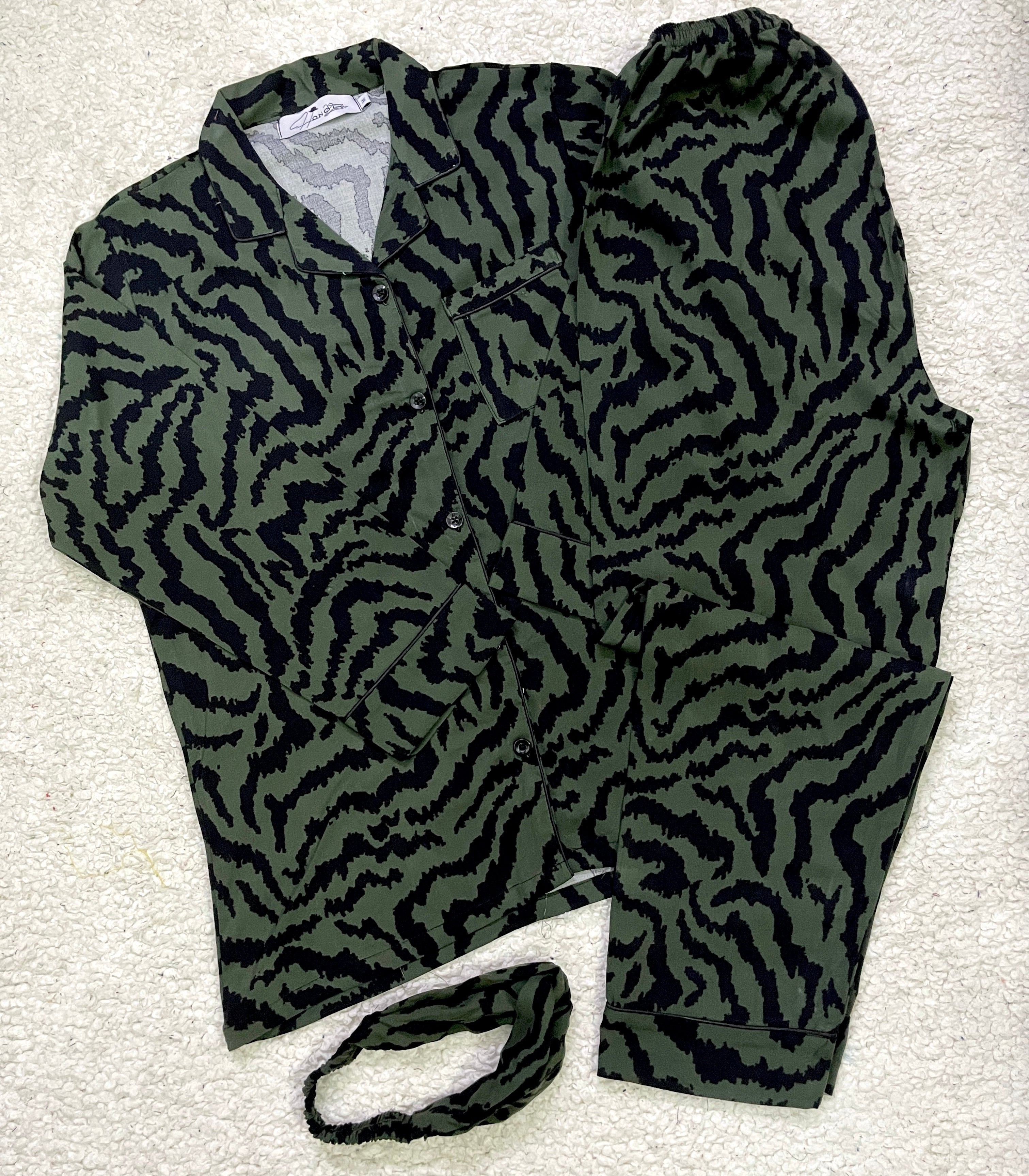 Wild Fern