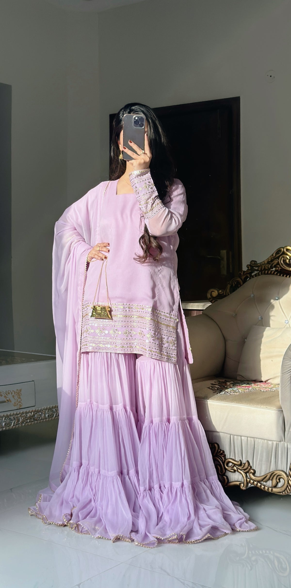 Zar Afreen