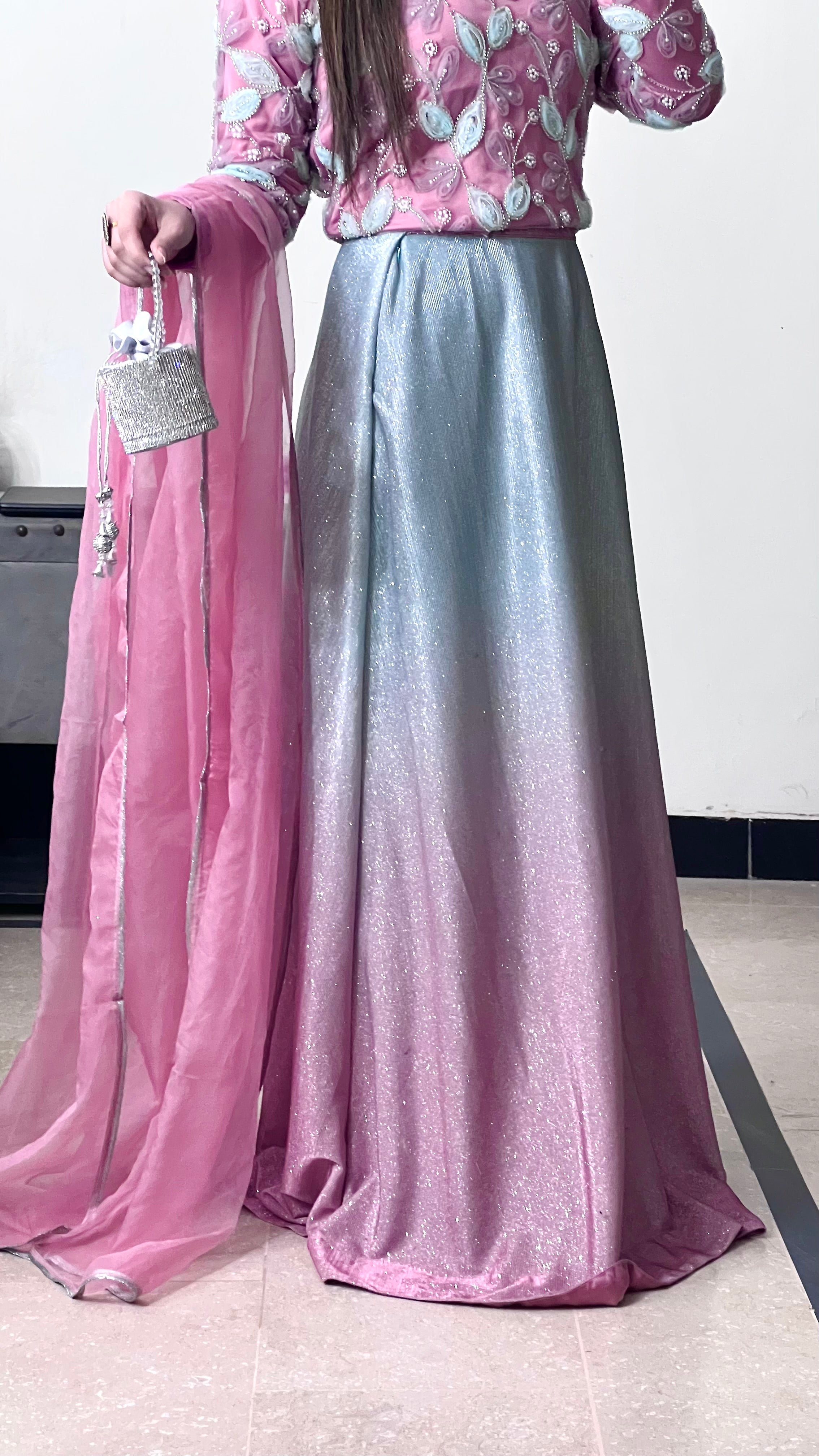 Bubble Gum - Ready to Wear