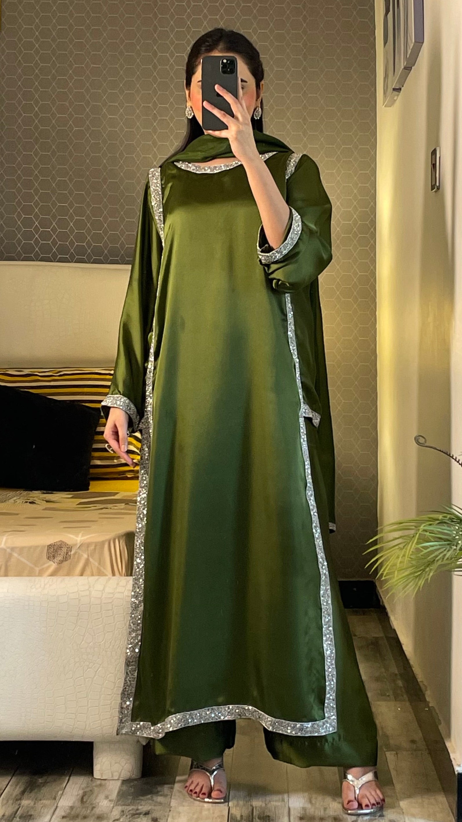 Meharma-8 Colors