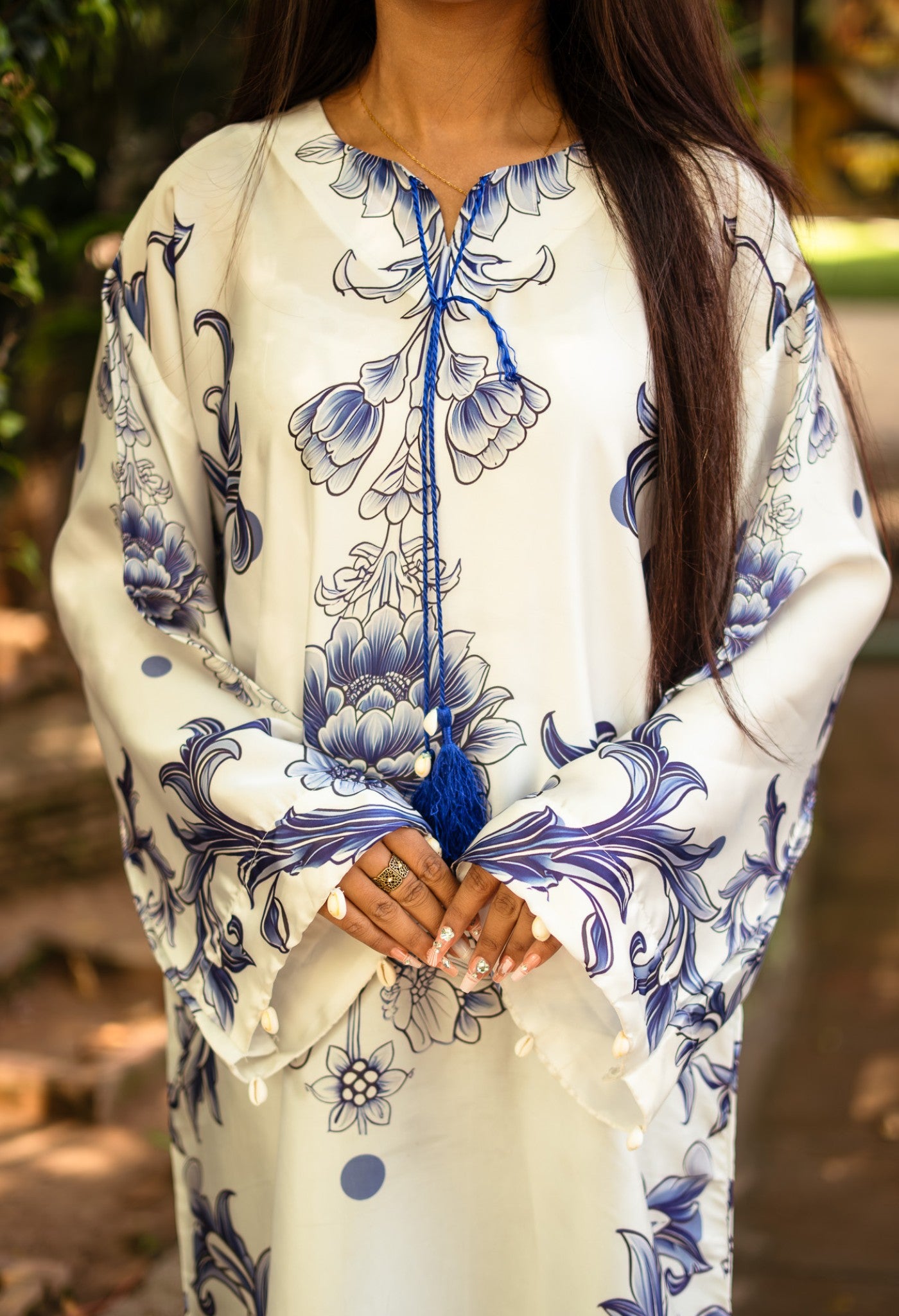 Azure Muse