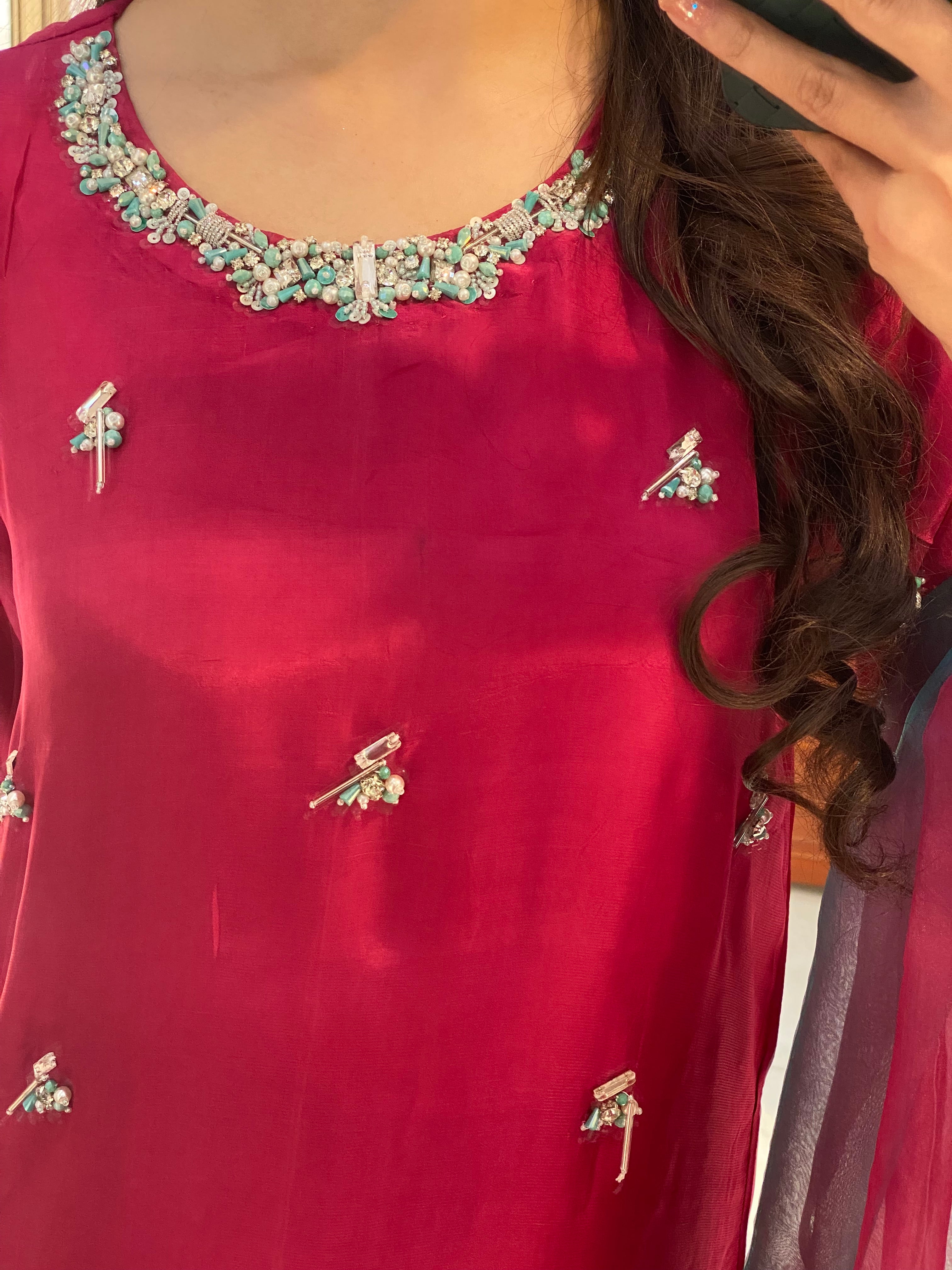 Emerald Surkh
