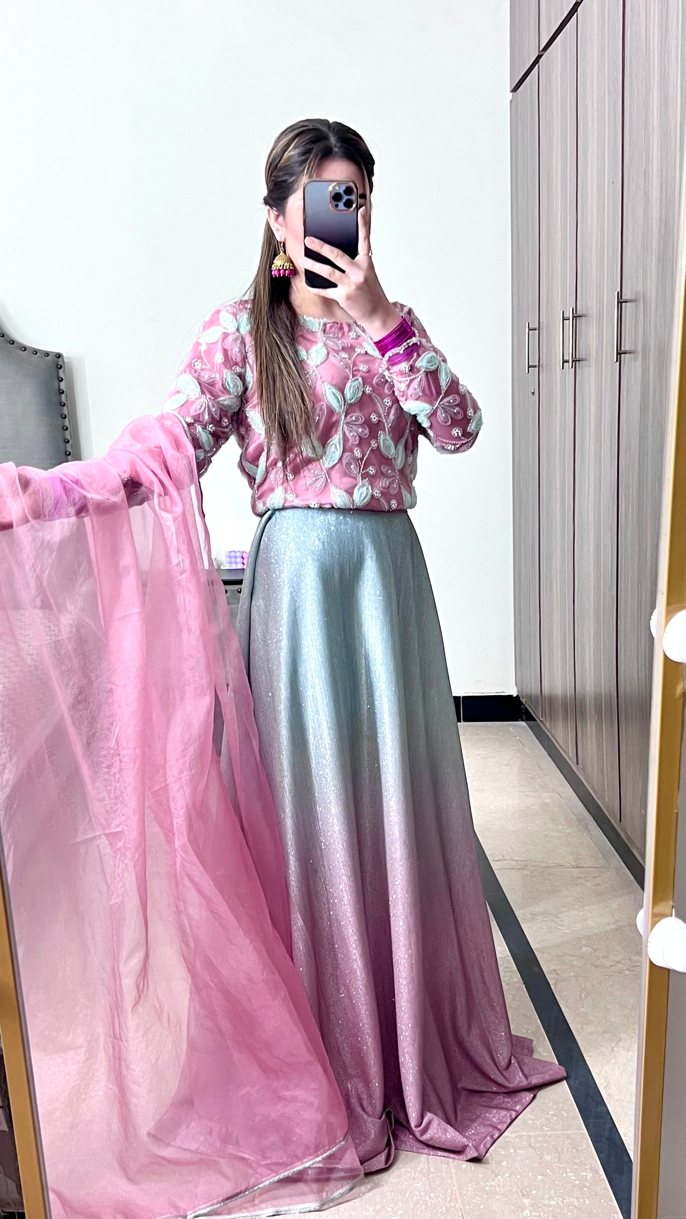 Bubble Gum - Ready to Wear