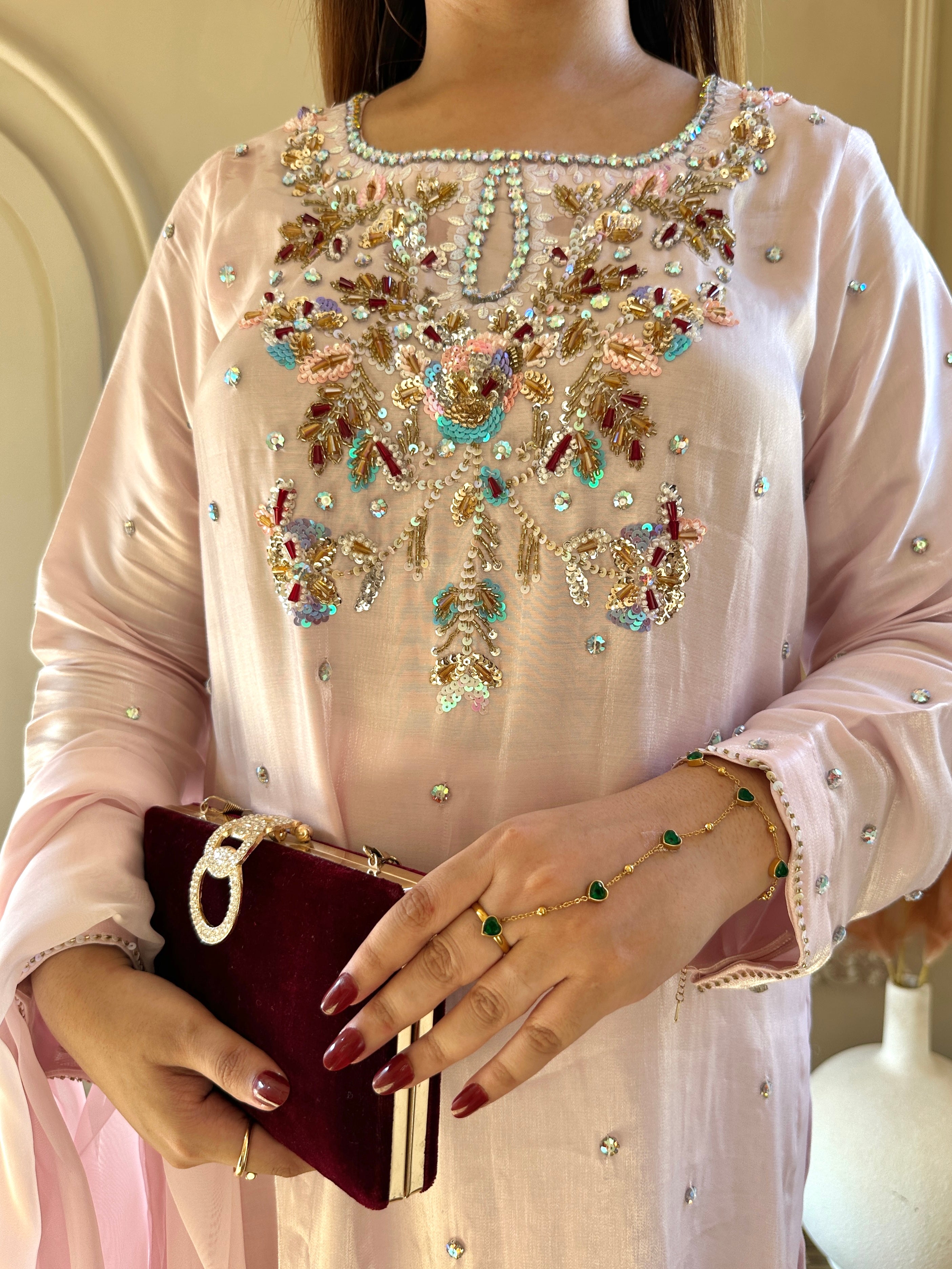 Mehrnoor