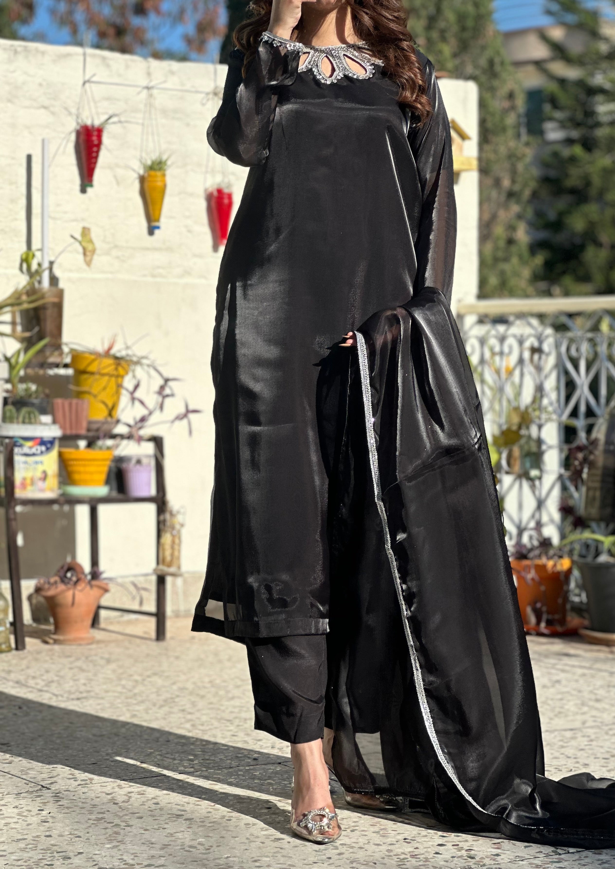 Afsana - 5 Colors
