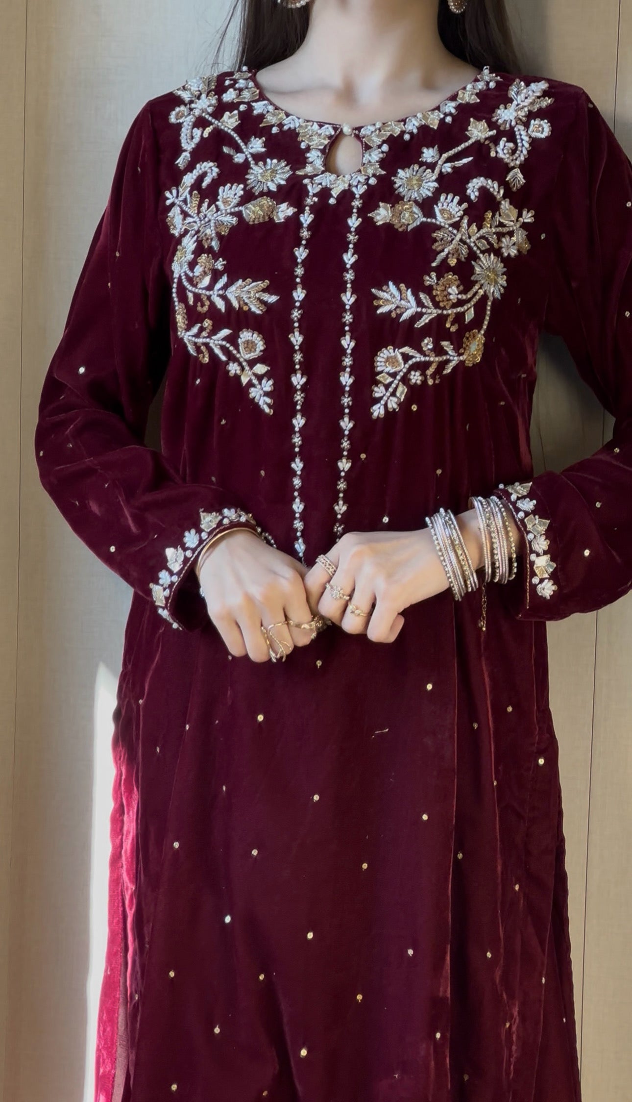 Zarnaar