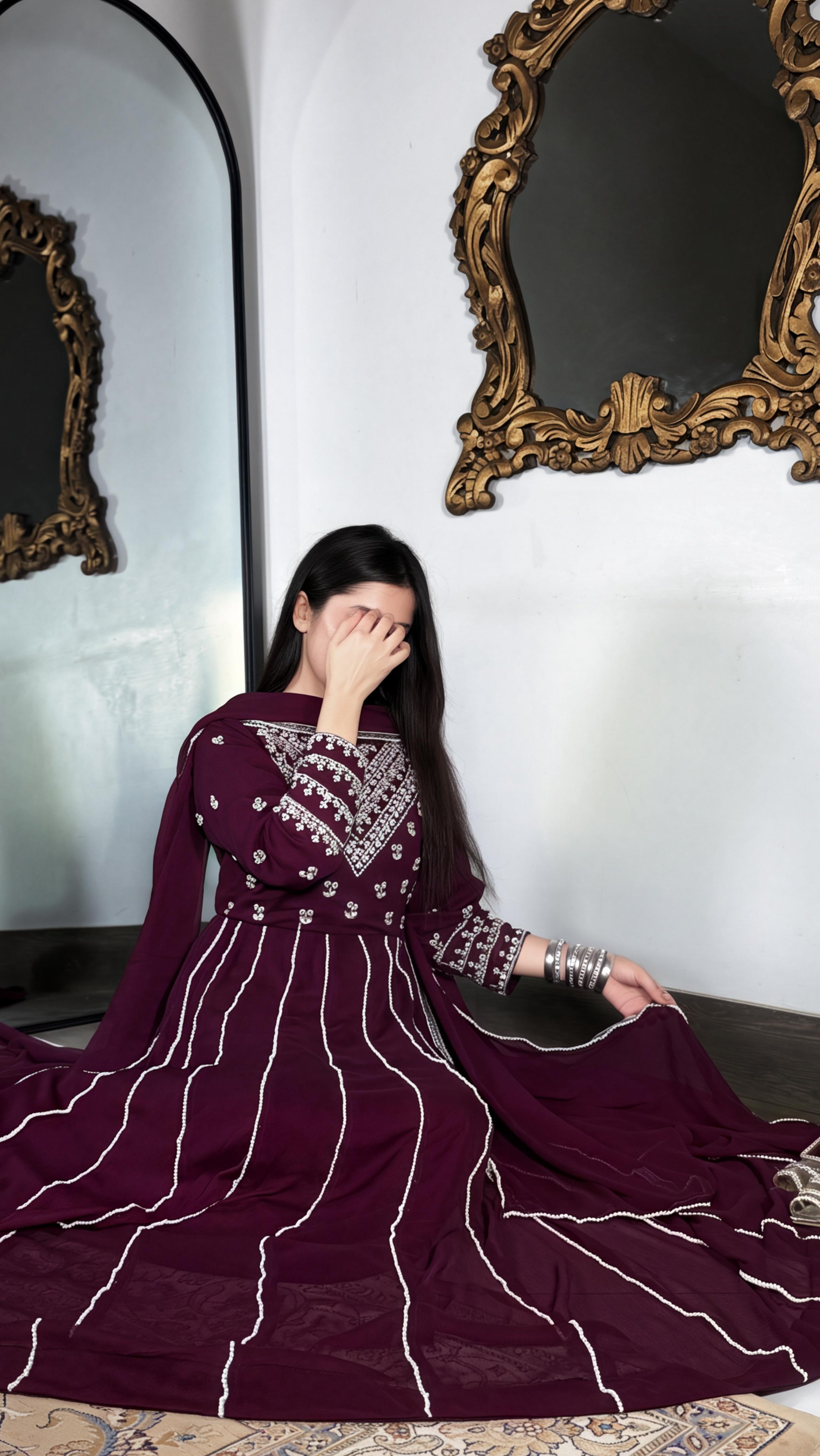 Mahveen
