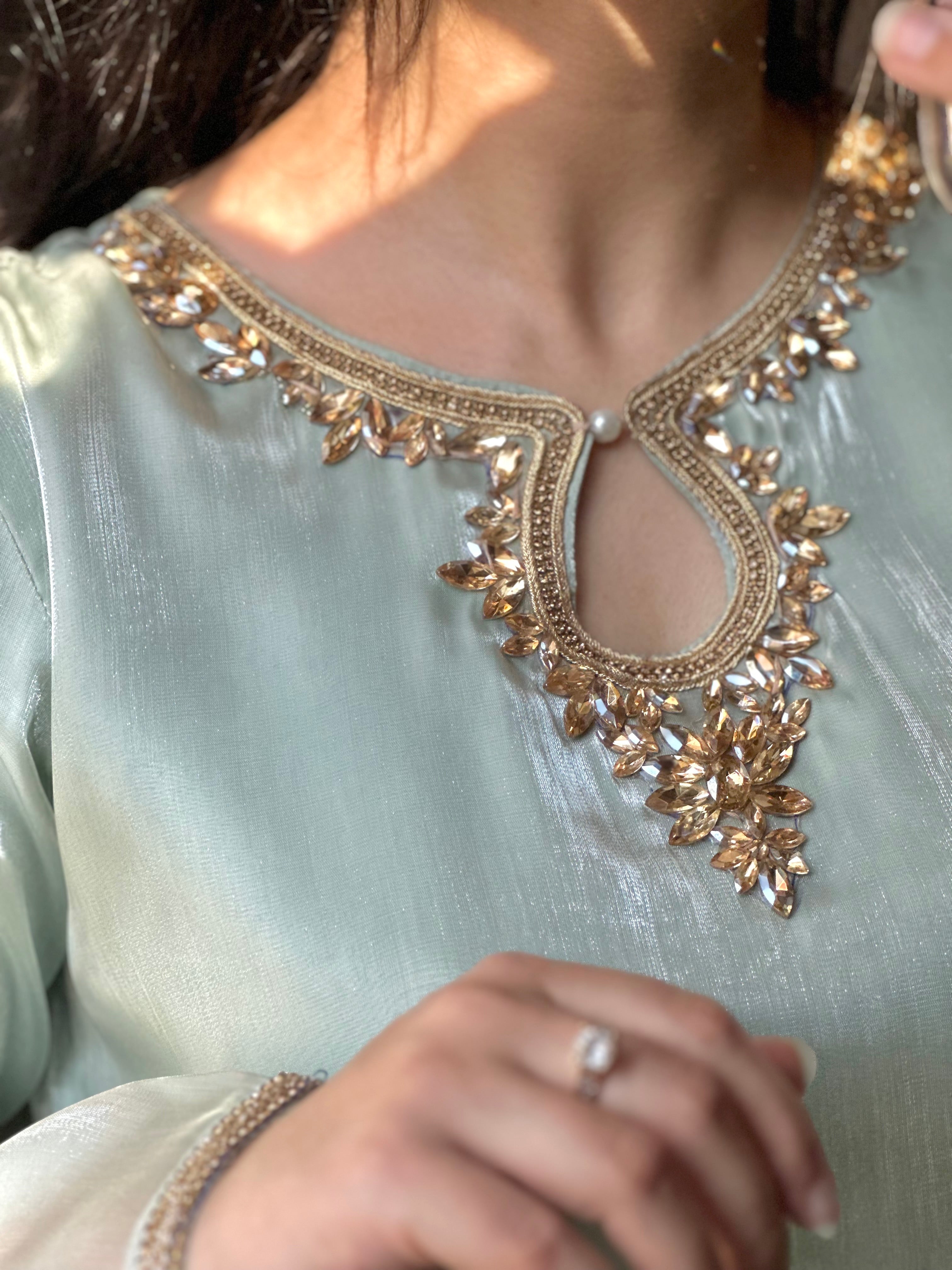 Dastaan - 9 Colors