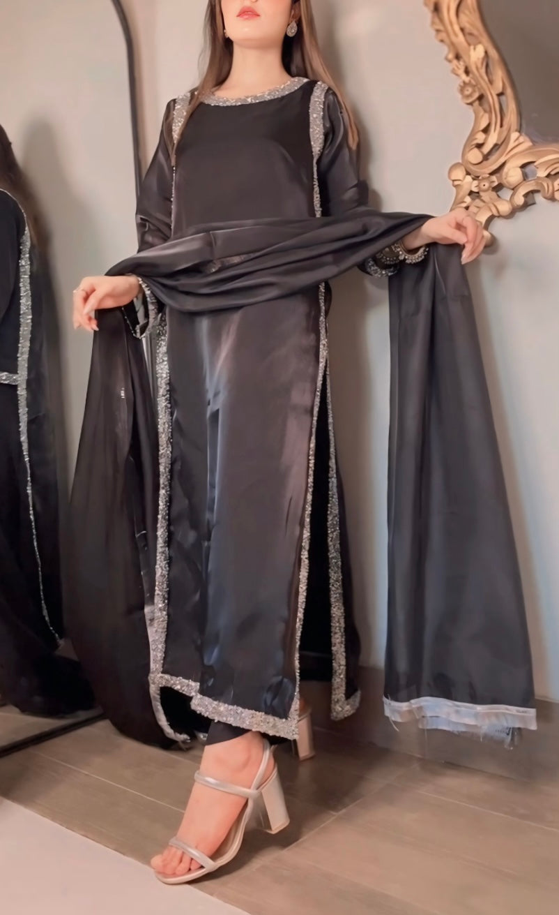 Siyah Raaz - 7 Colors