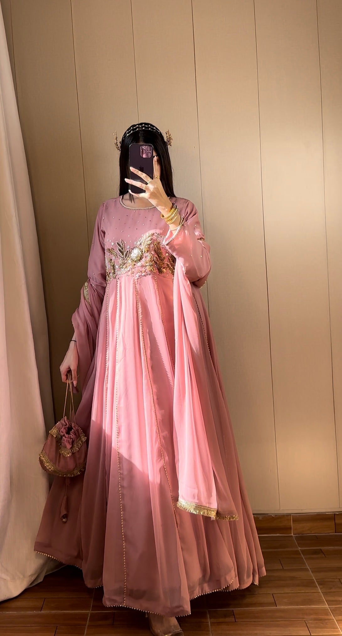 Rosé Noor