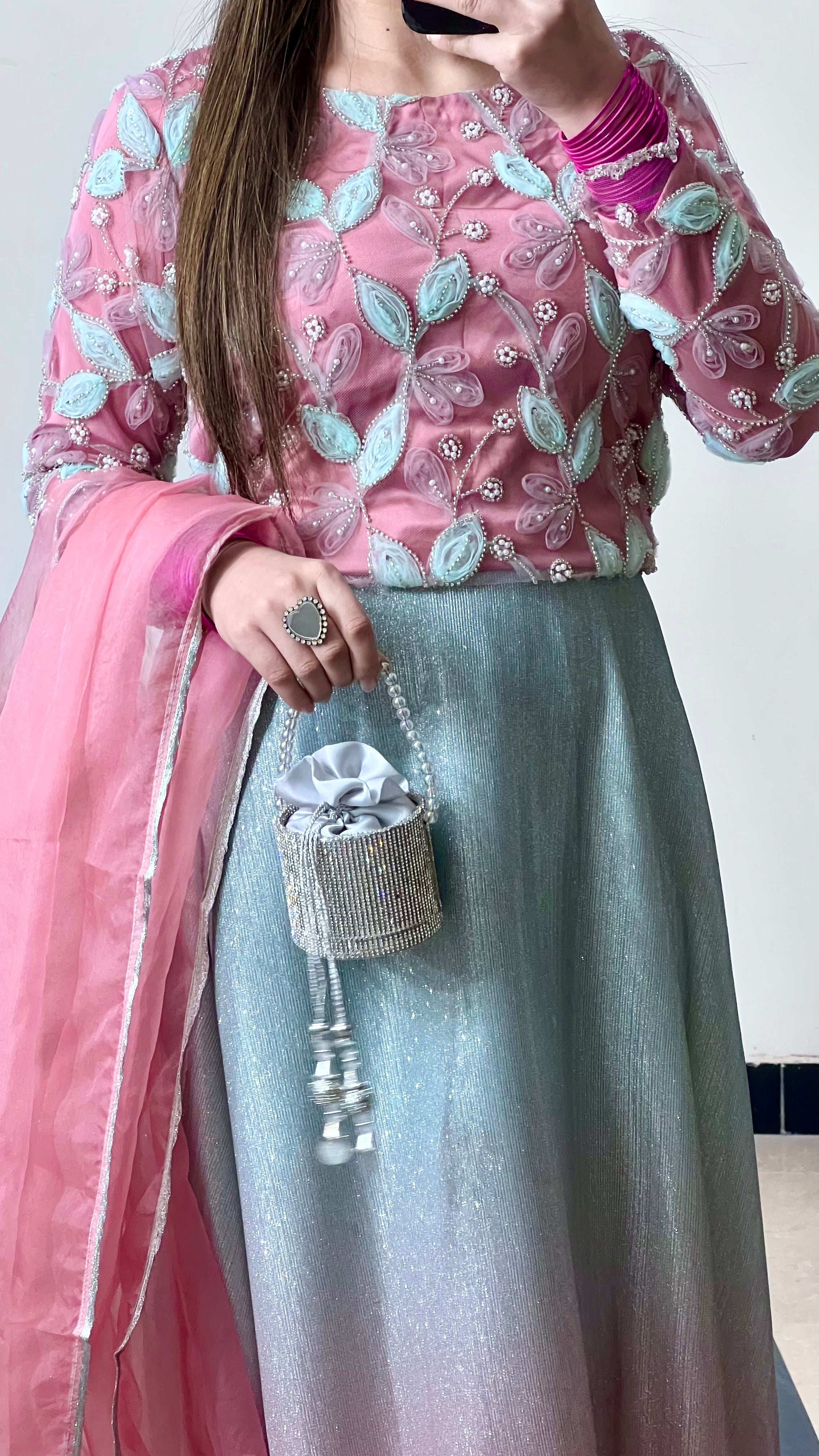 Bubble Gum - Ready to Wear
