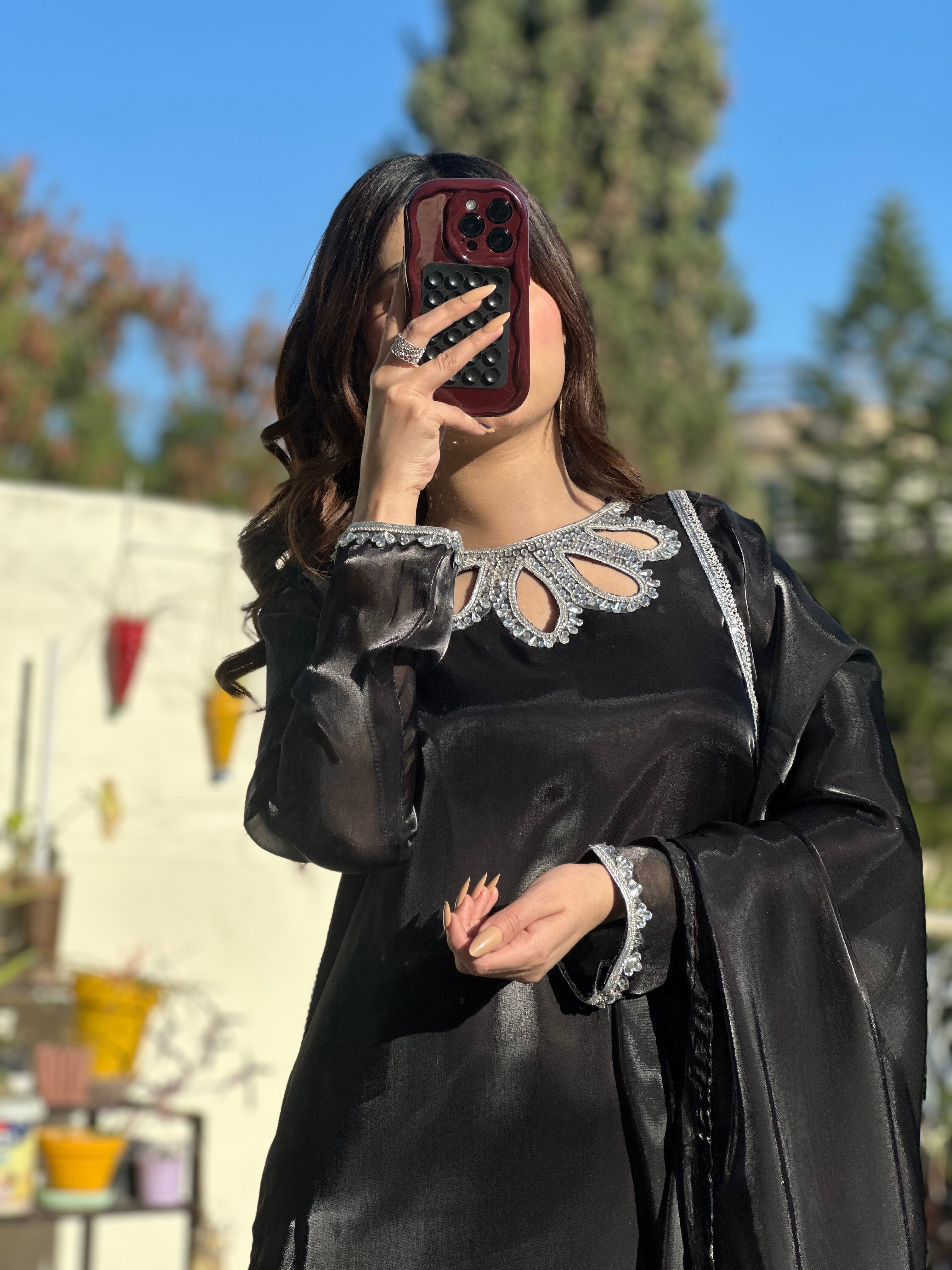 Afsana - 5 Colors