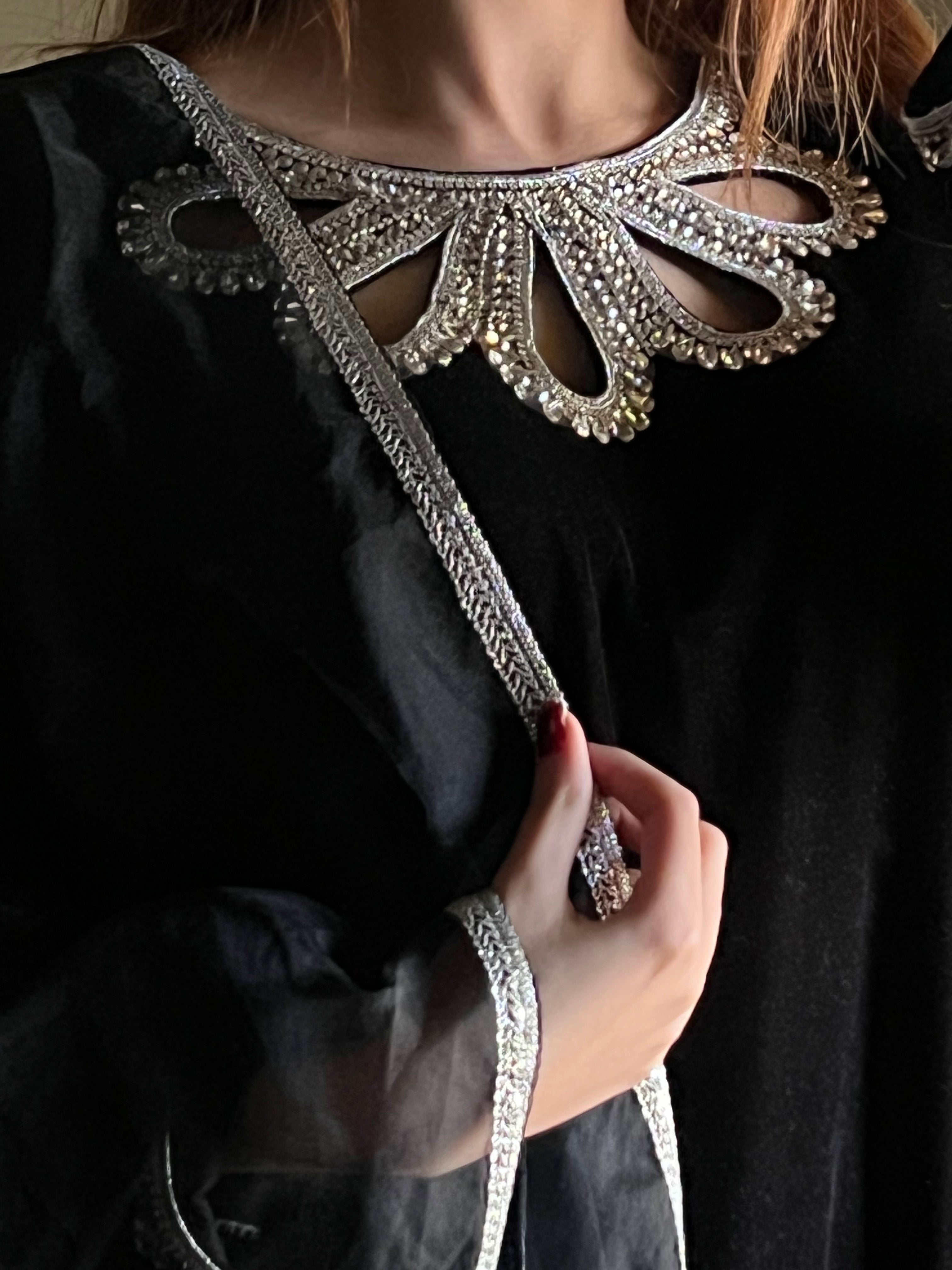 Makhmali Siyah
