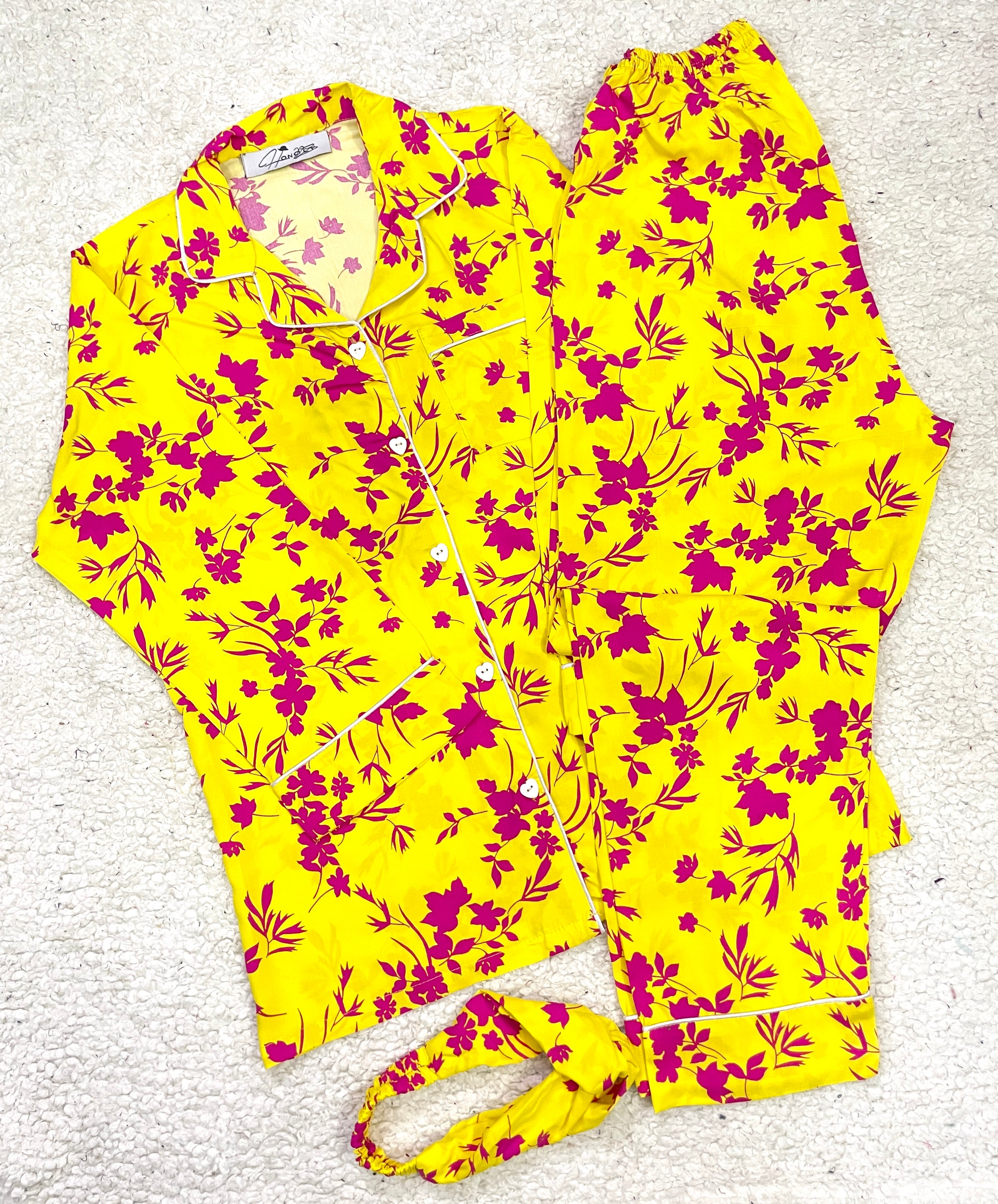 Sunbloom