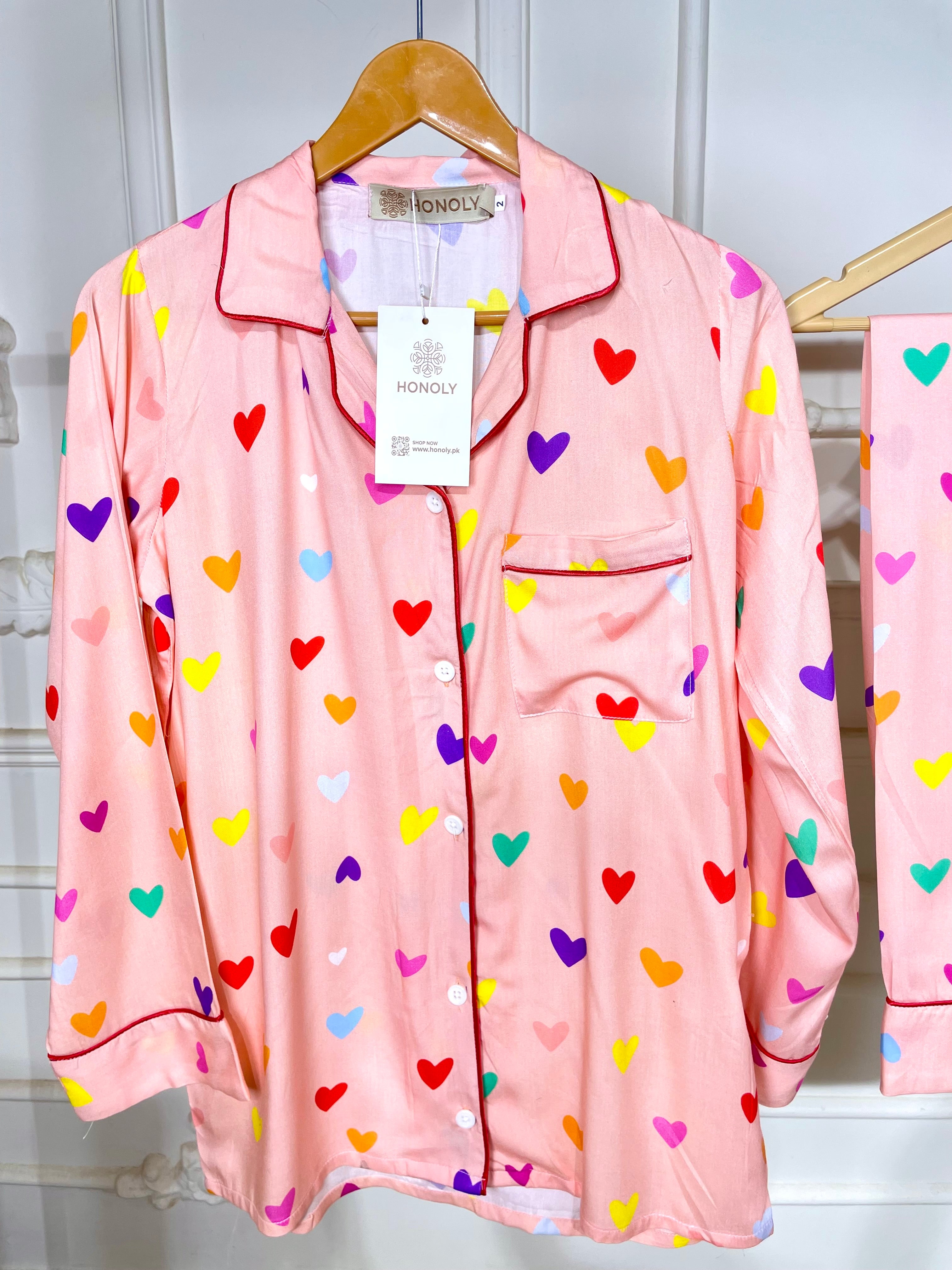 Heart Pop