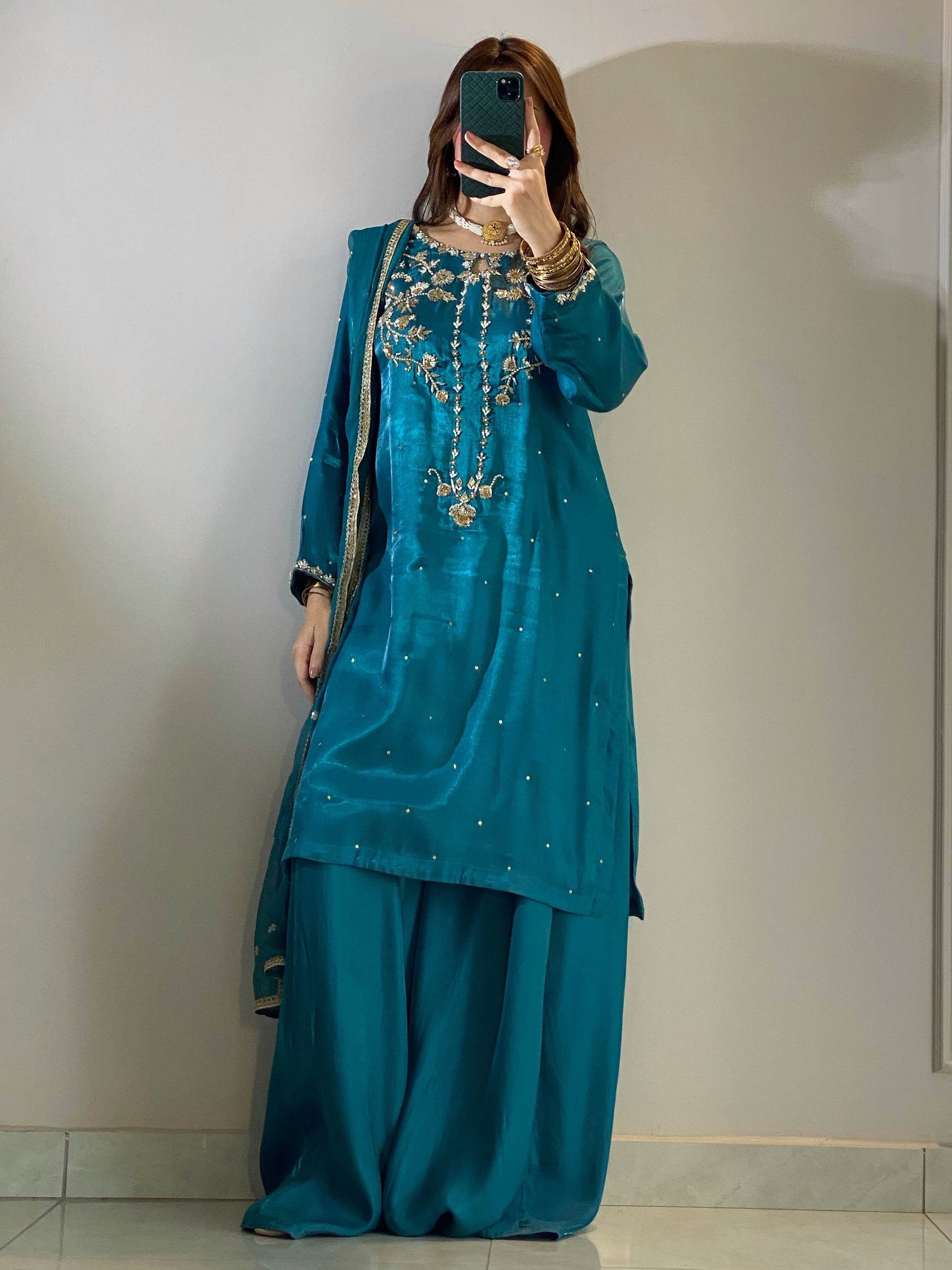 Zarmeer