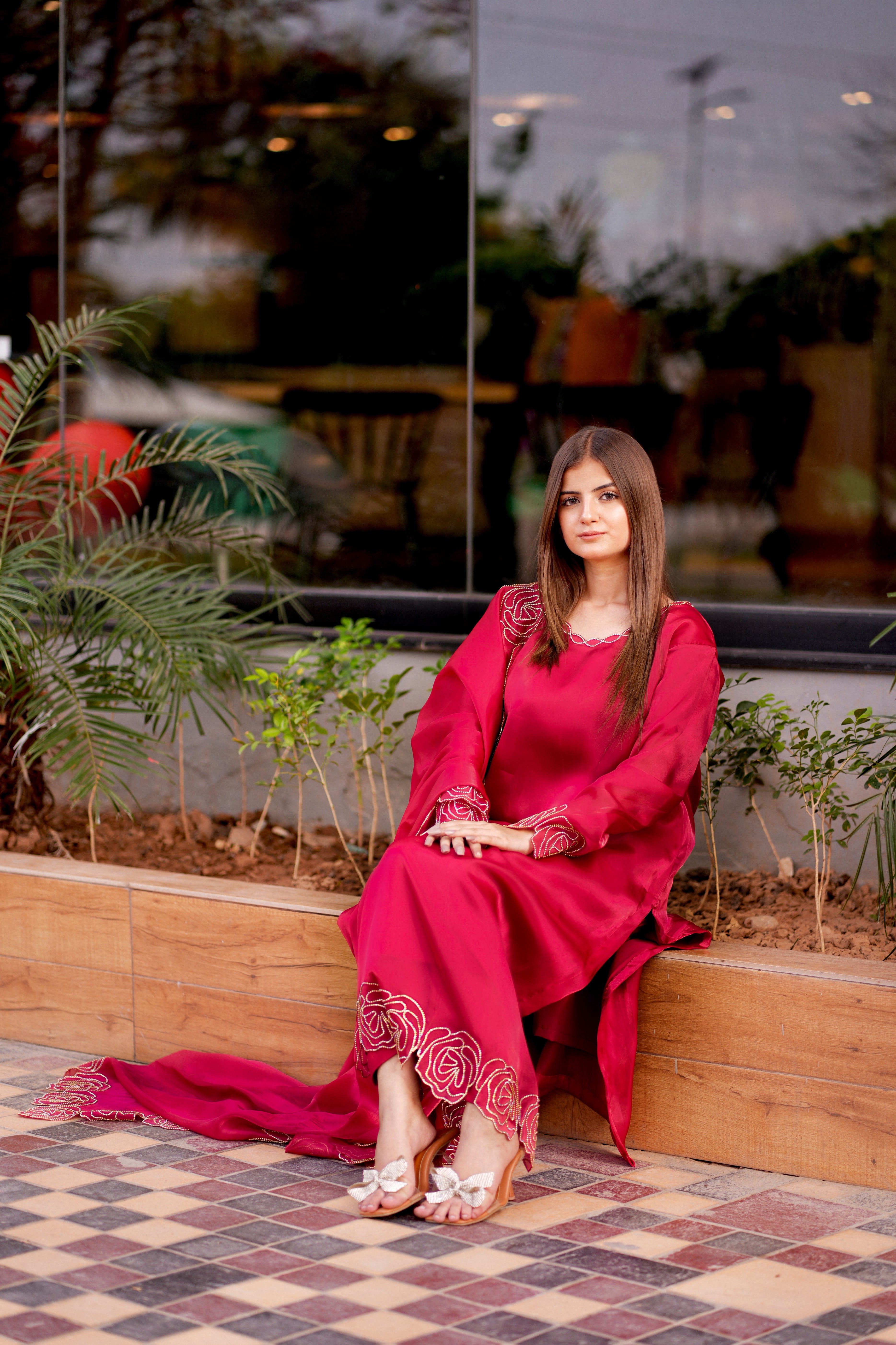 Aatish - 10 Colors