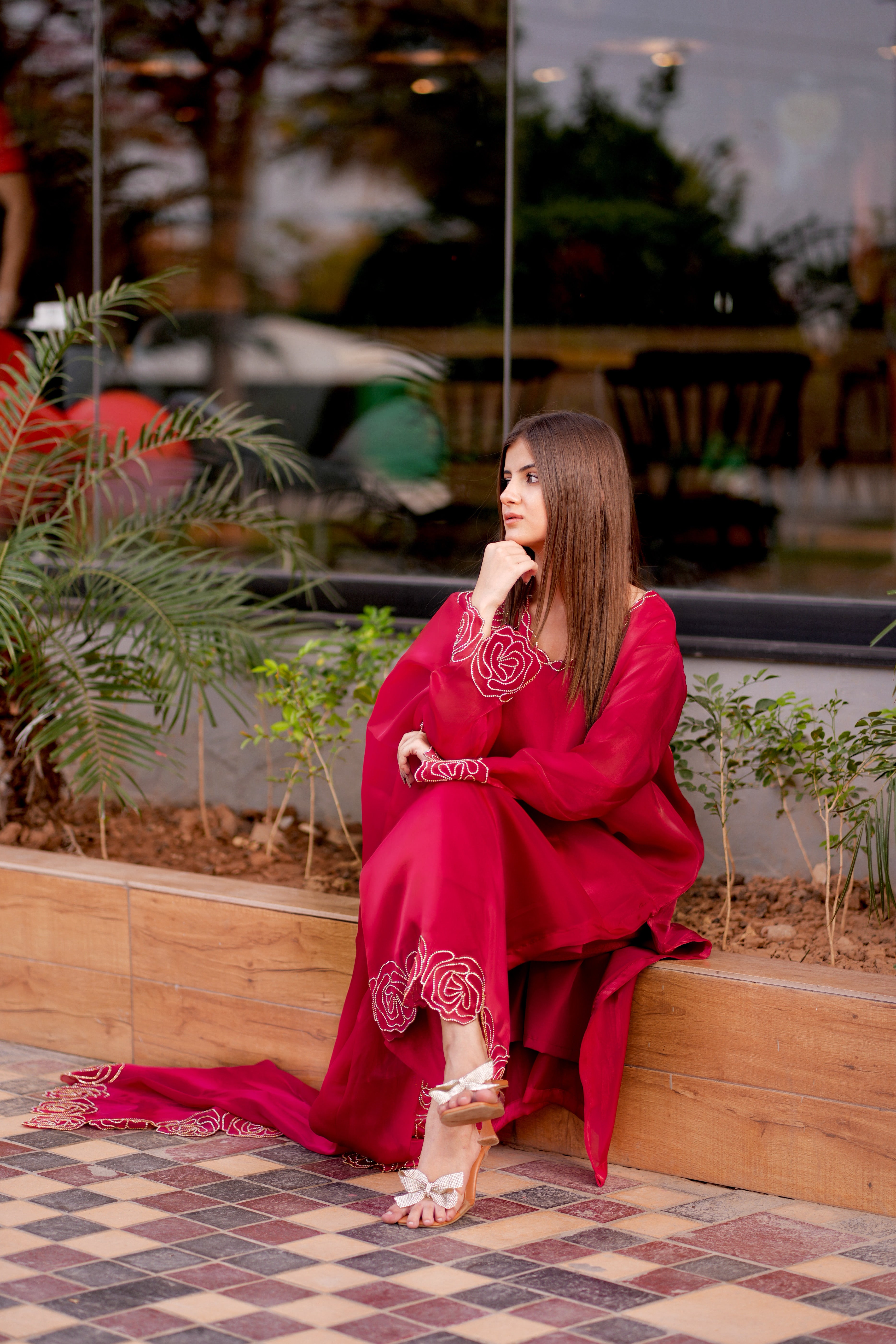 Aatish - 10 Colors