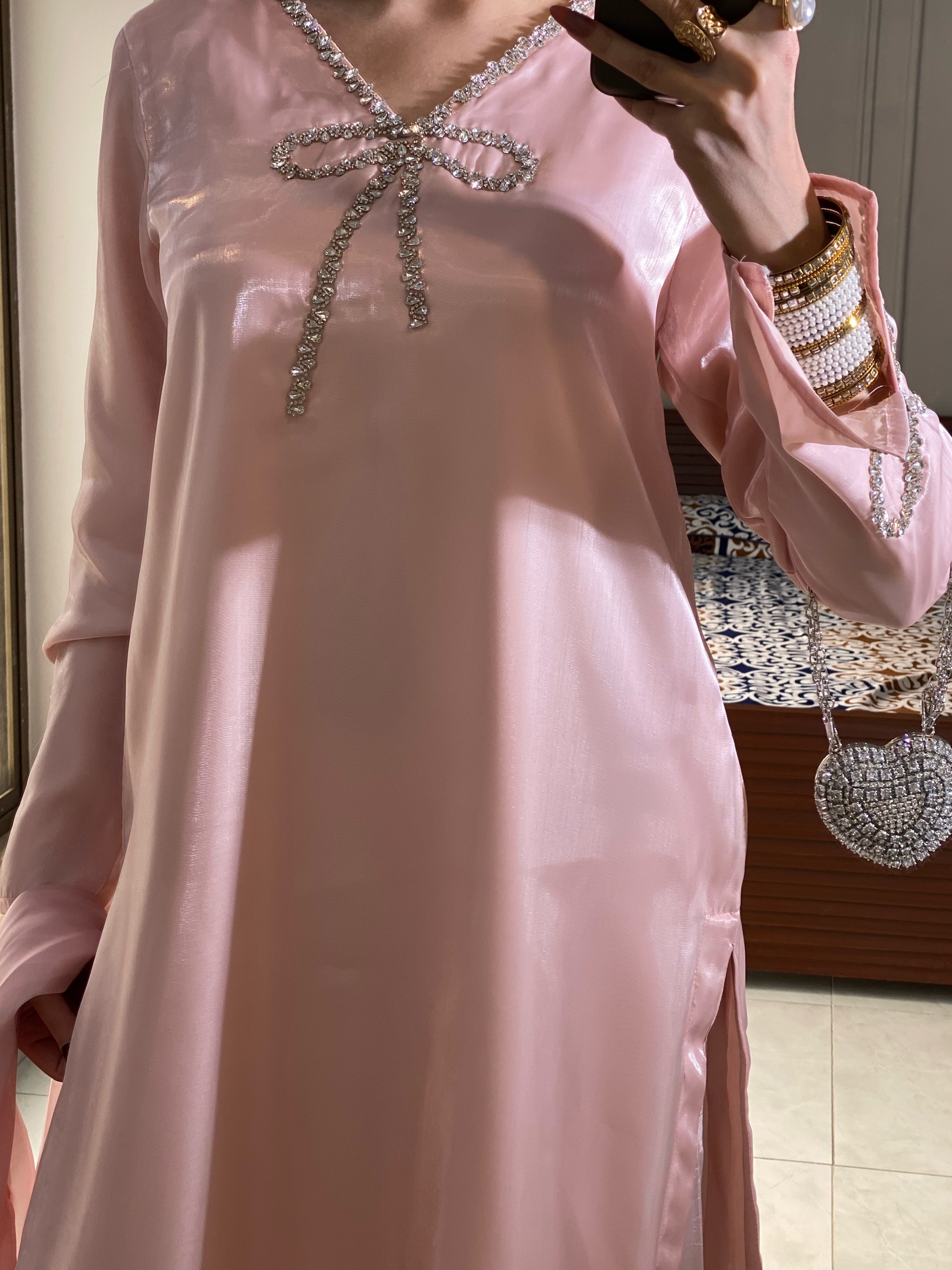 Dilruba - 10 Colors