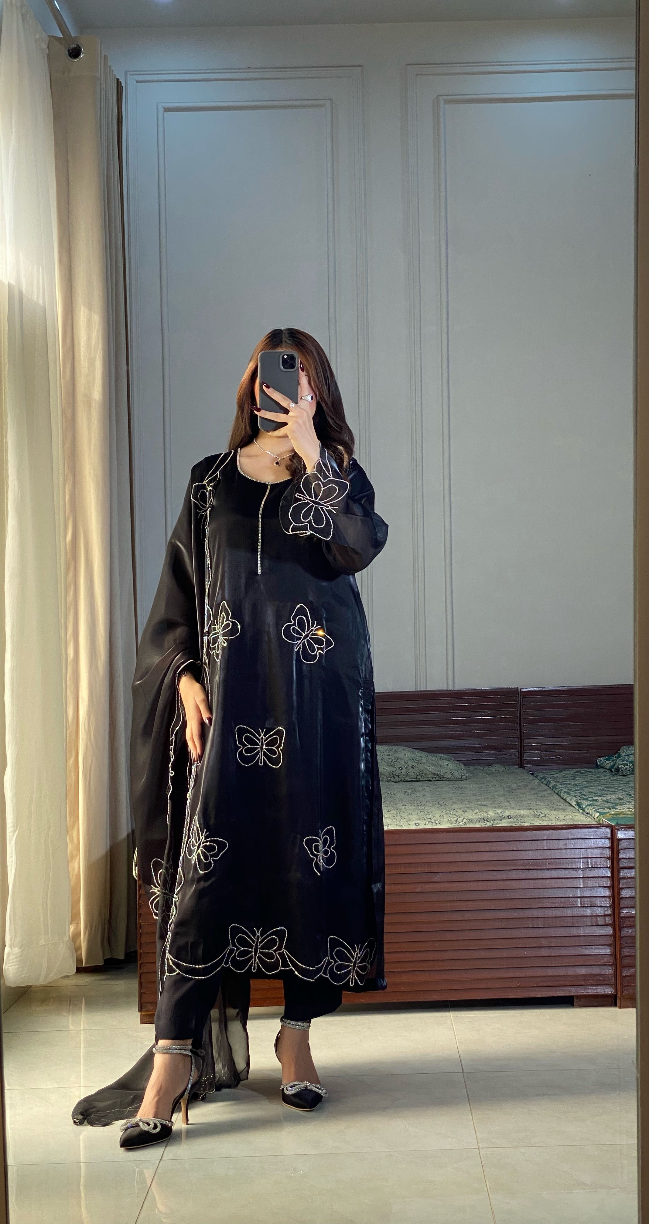 Rhinestone Luxe - 12 Colors