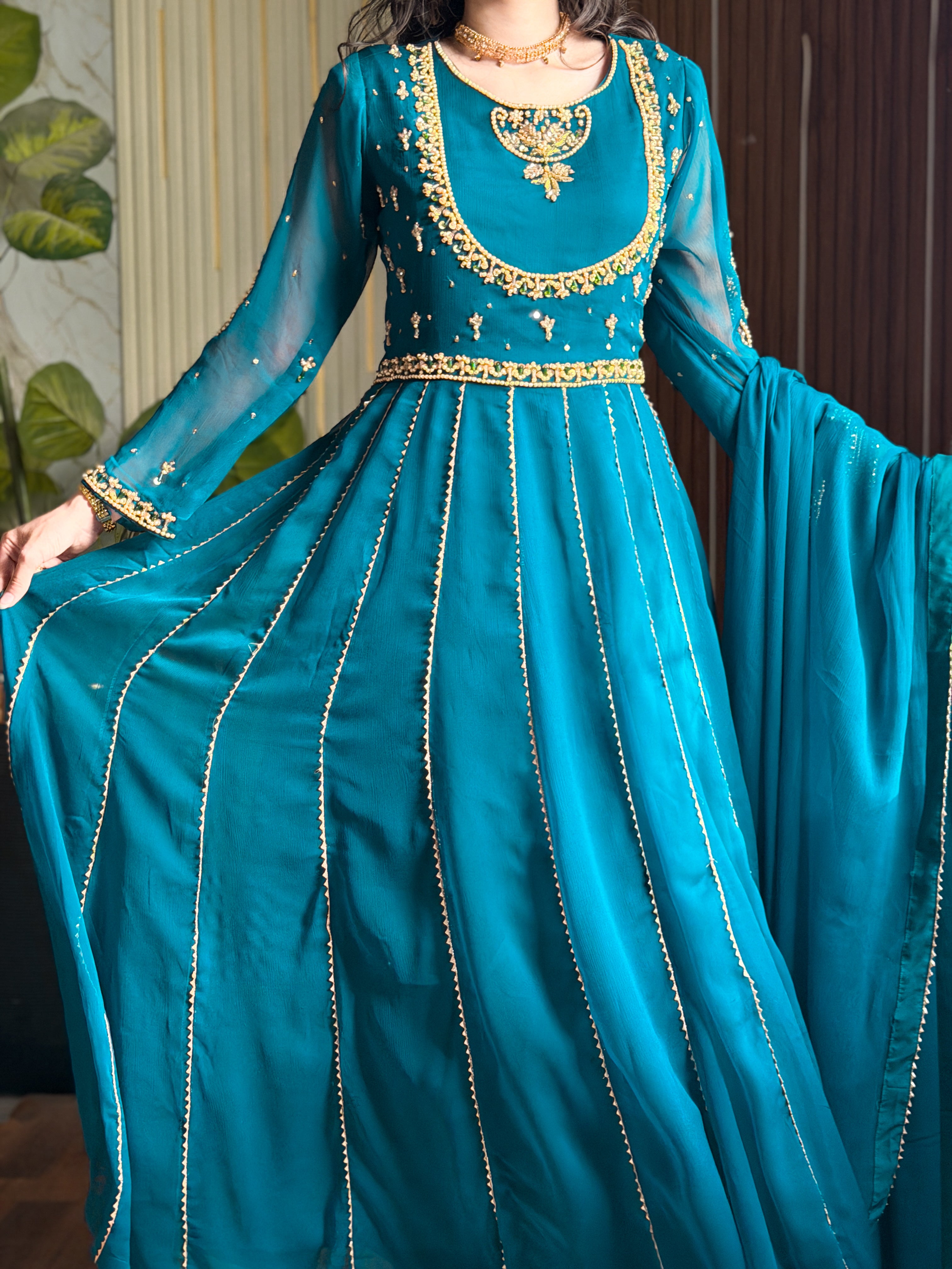 Naubahar