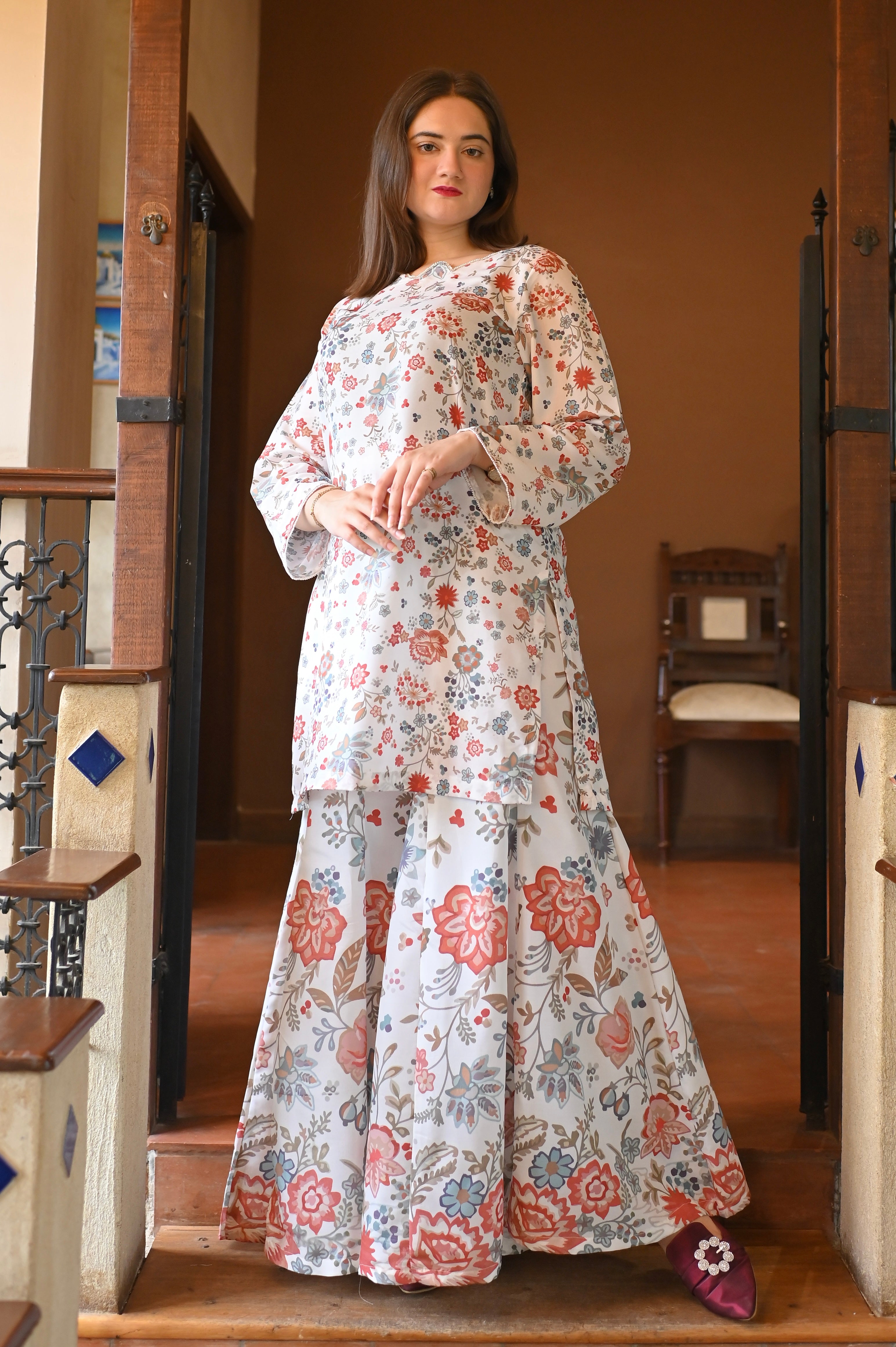 Baharé Subah