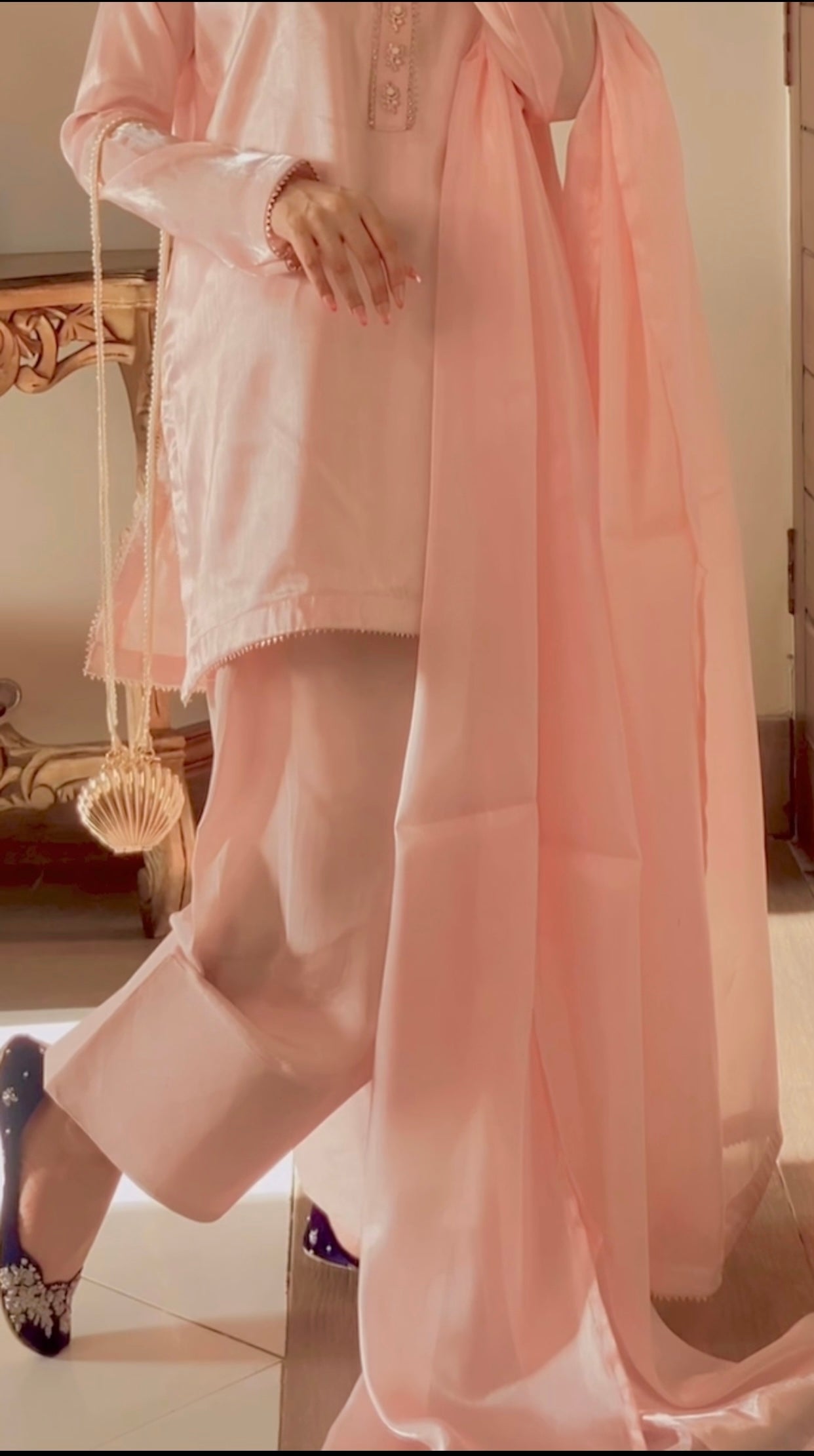 Noorani - 9 Colors