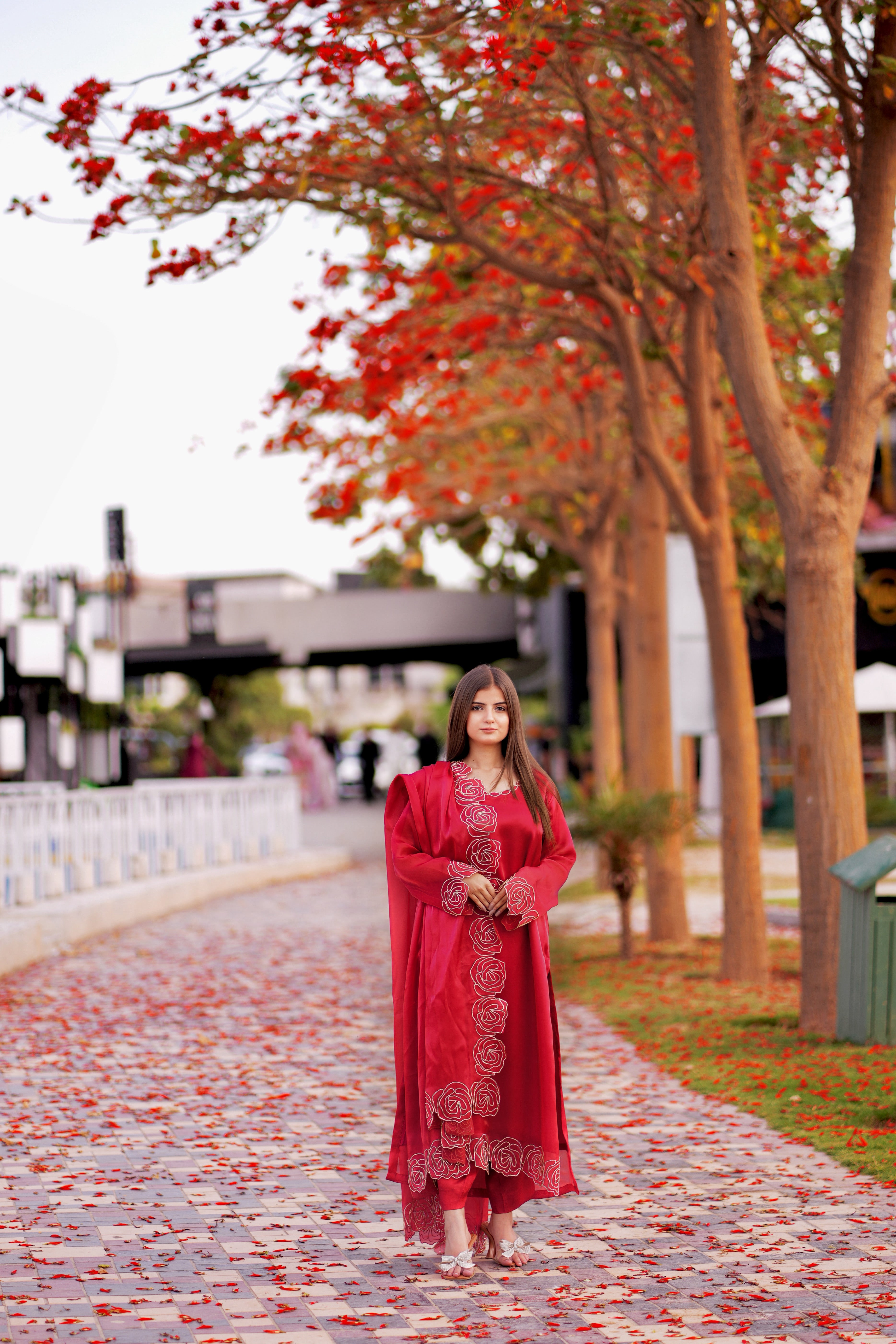 Aatish - 10 Colors