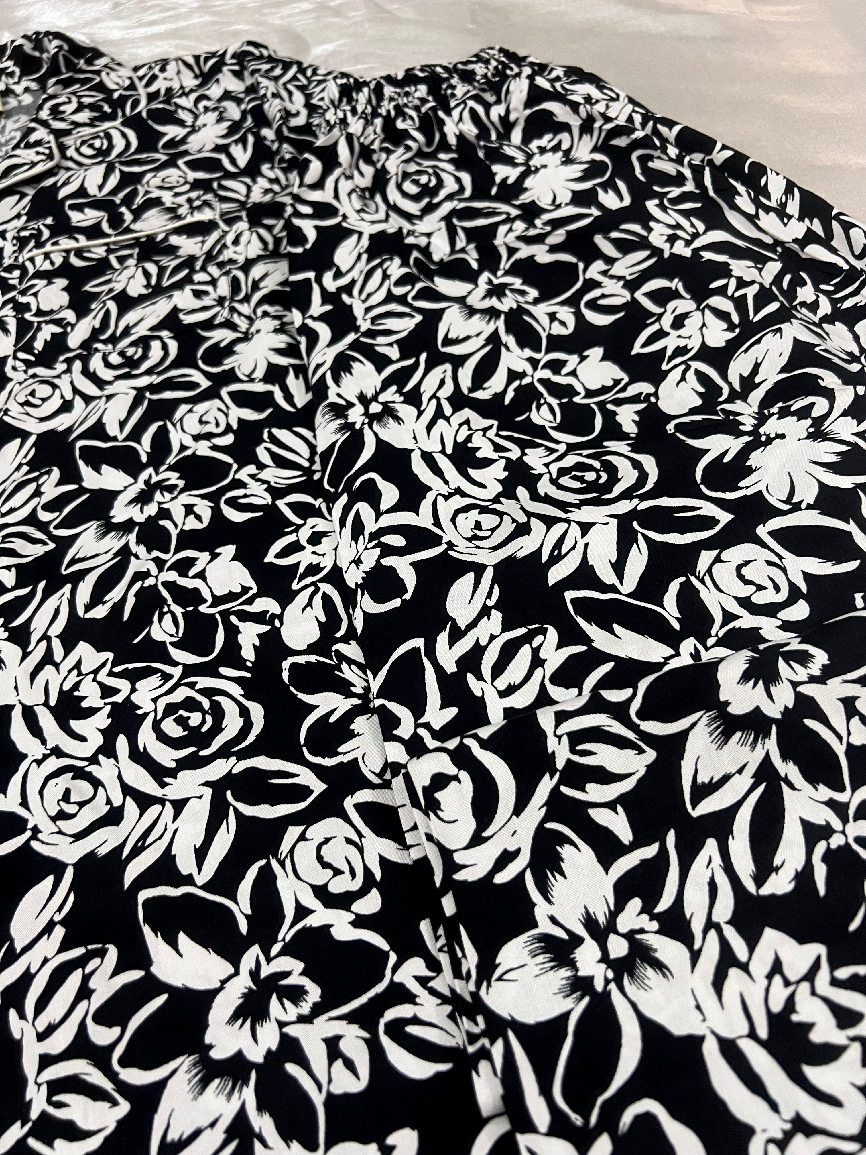 Dusky Rose