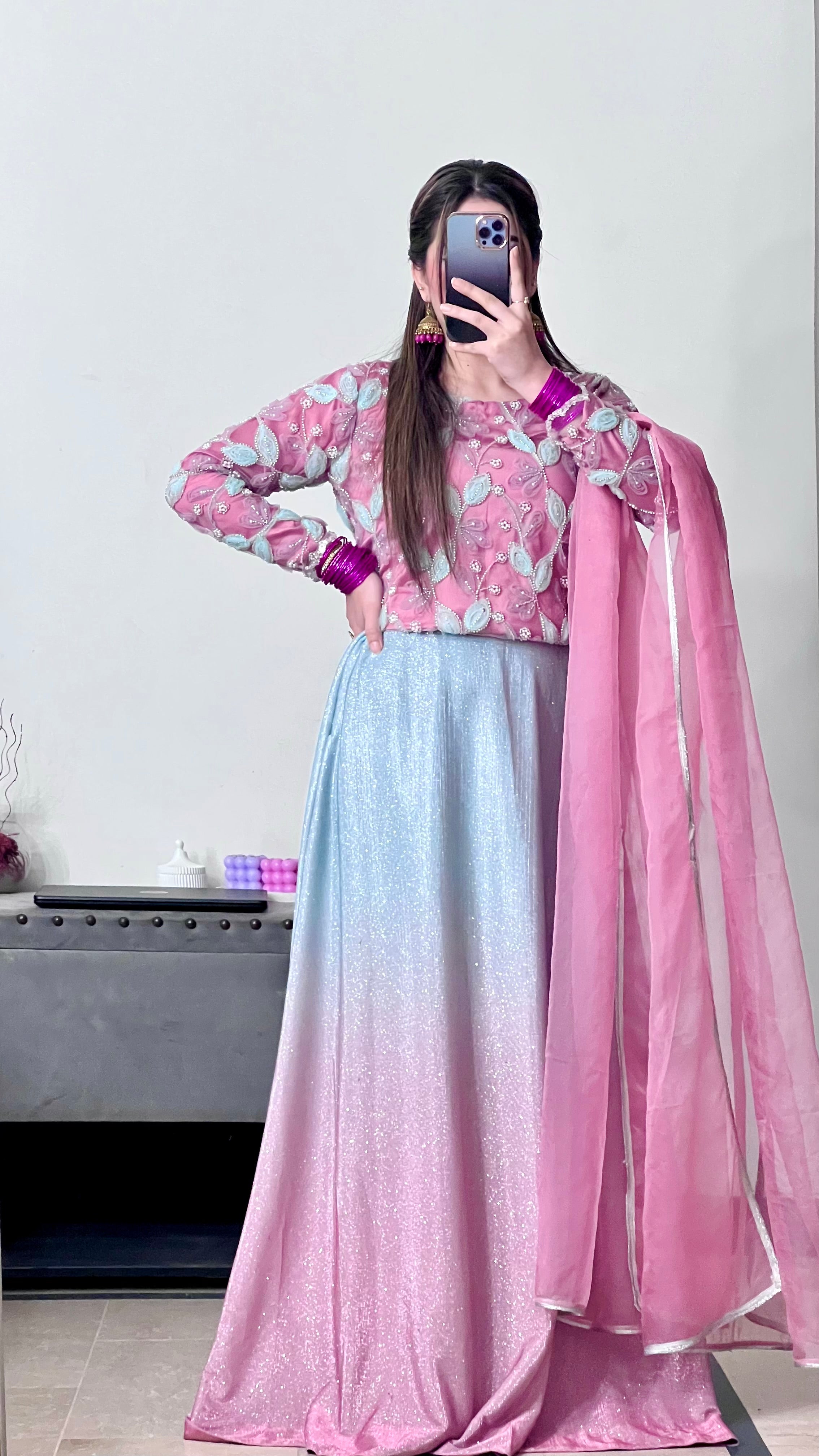 Bubble Gum - Ready to Wear