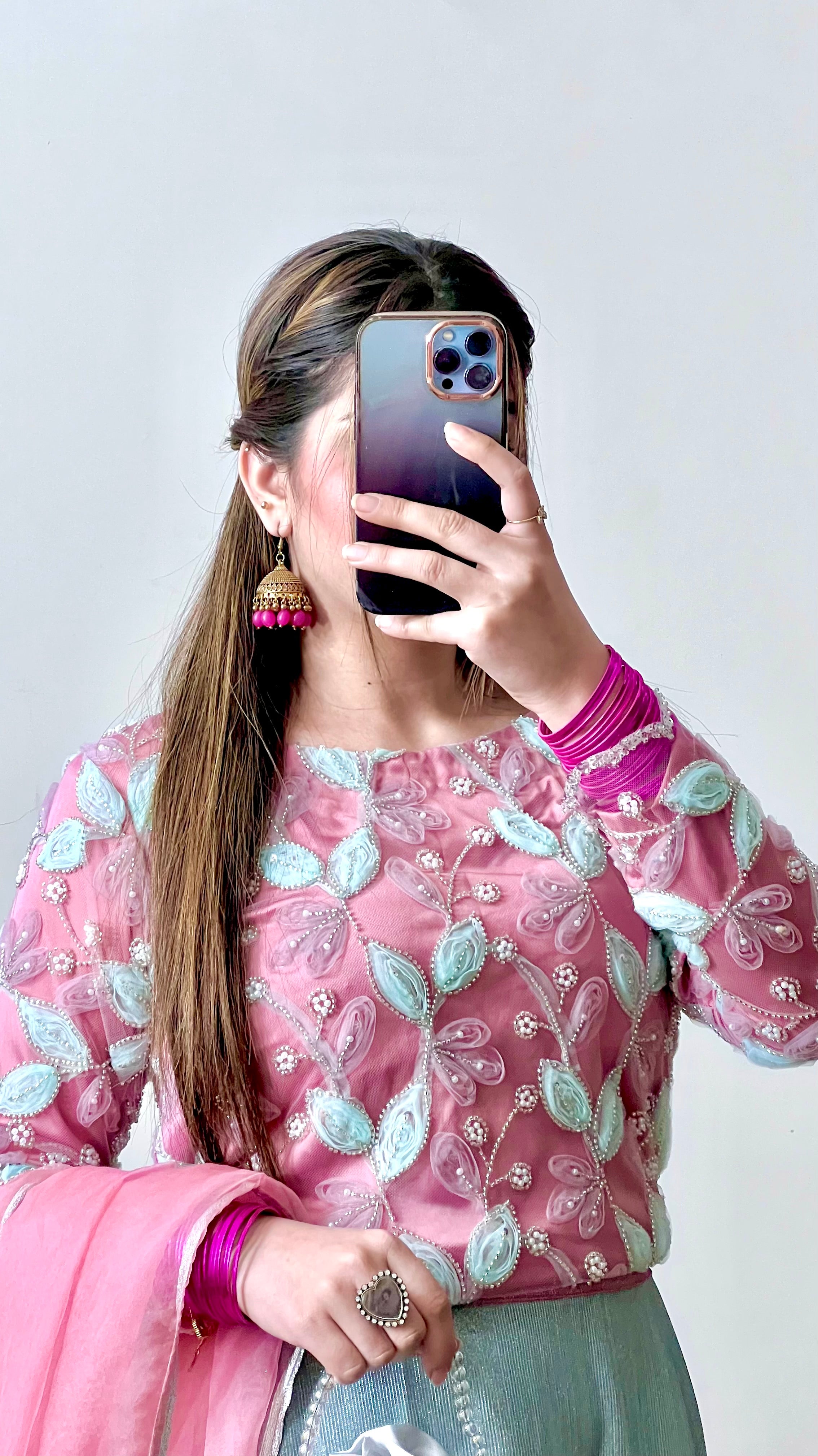 Bubble Gum - Ready to Wear