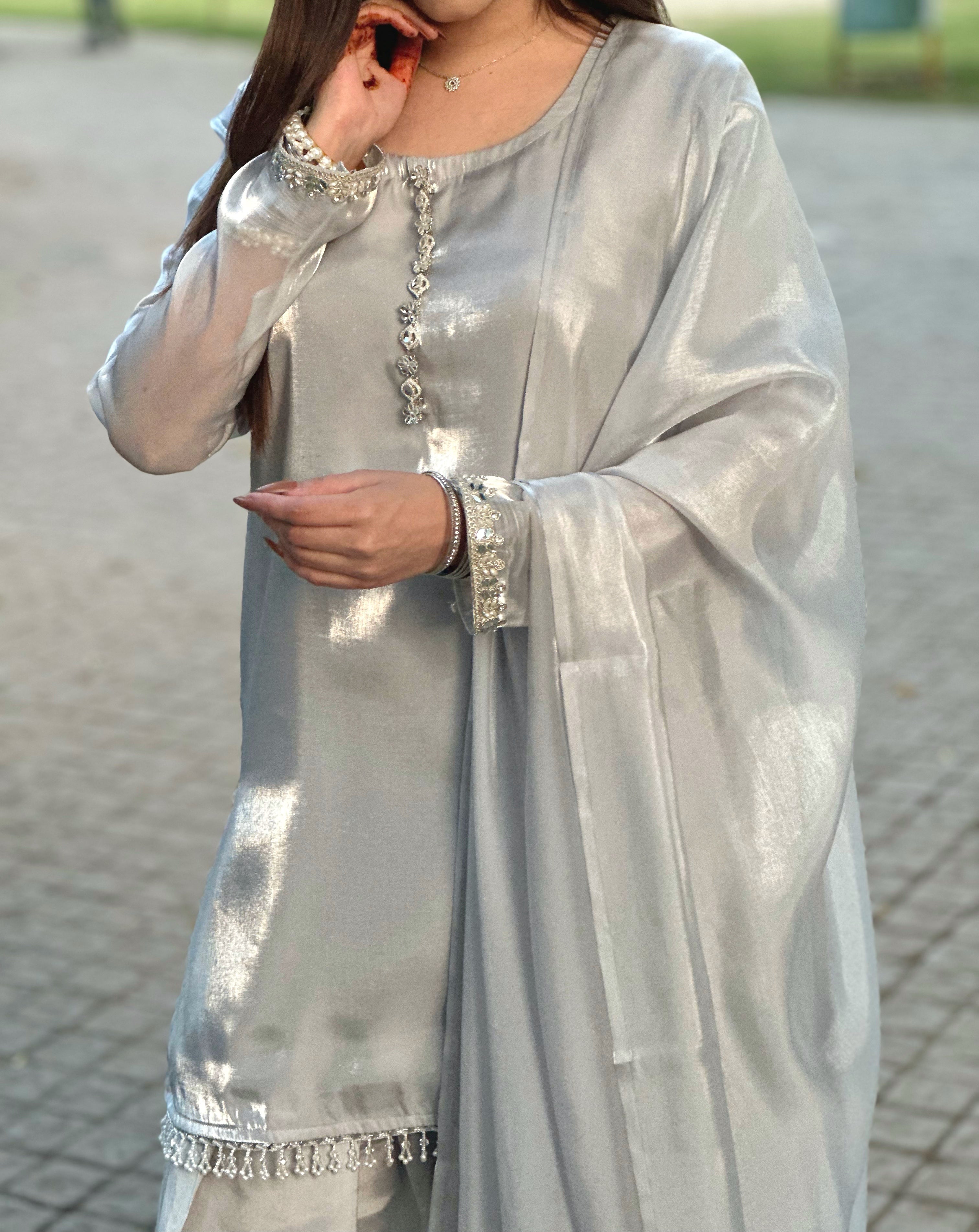 Sehar - 9 Colors