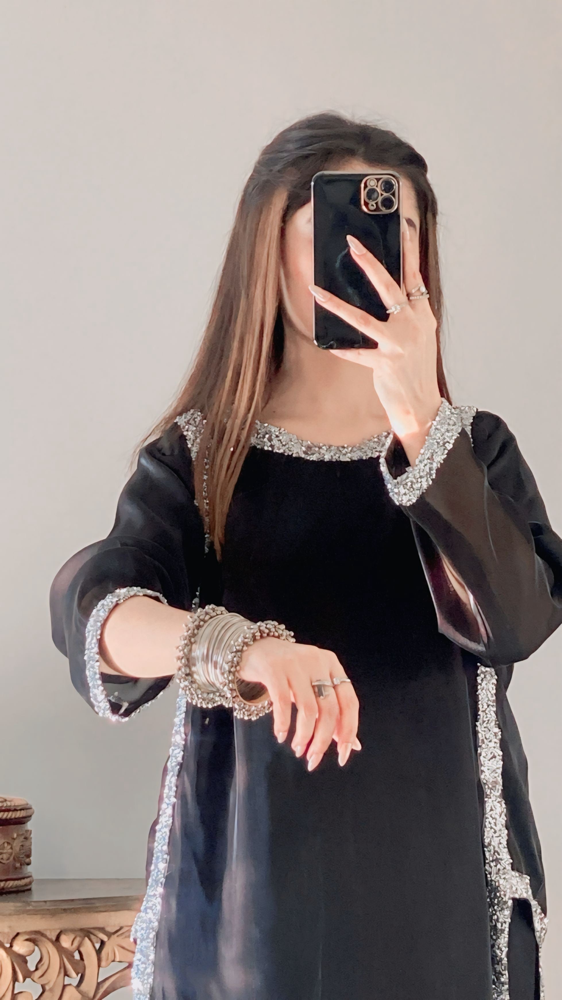 Siyah Raaz - 7 Colors