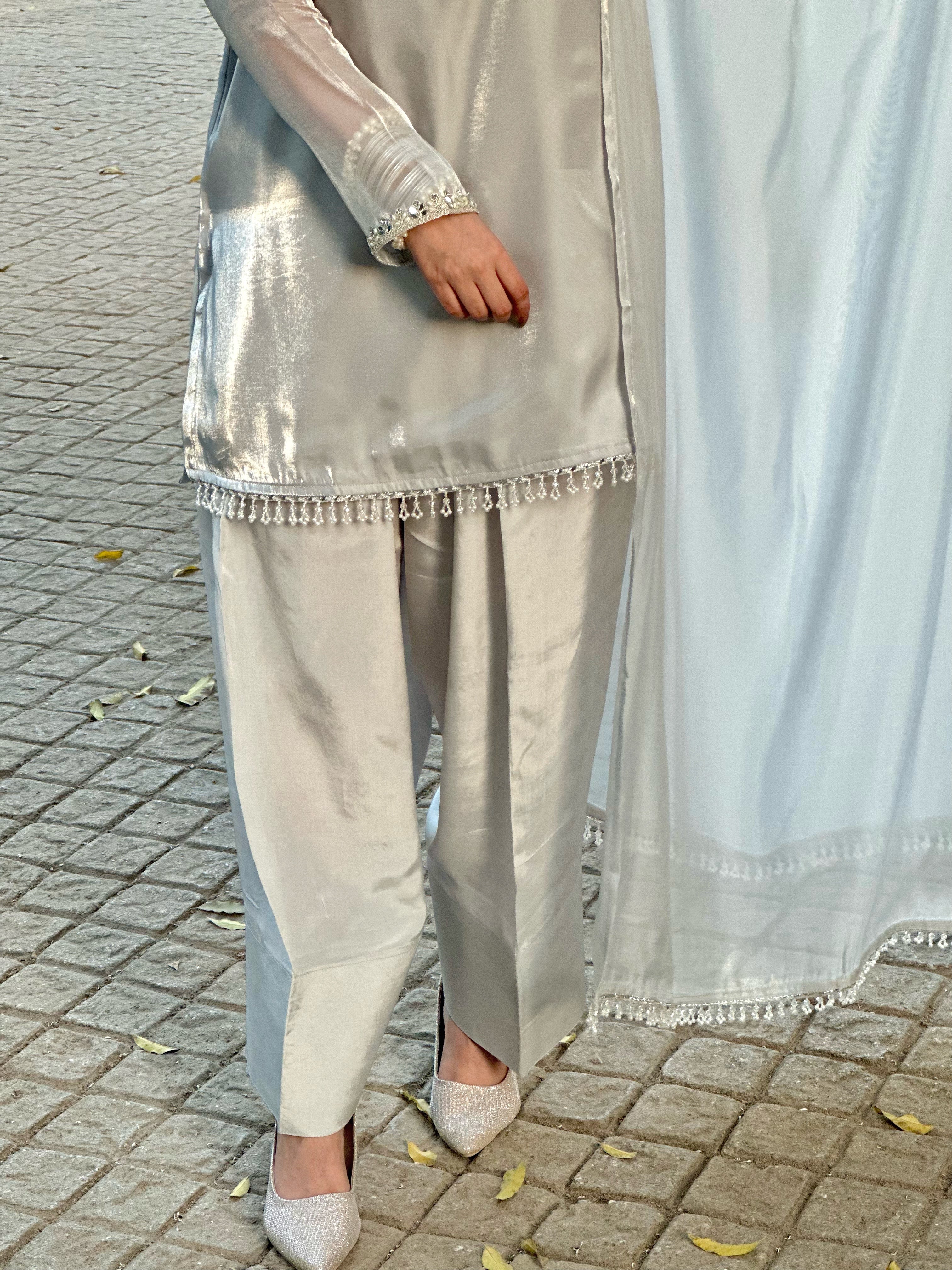 Sehar - 9 Colors
