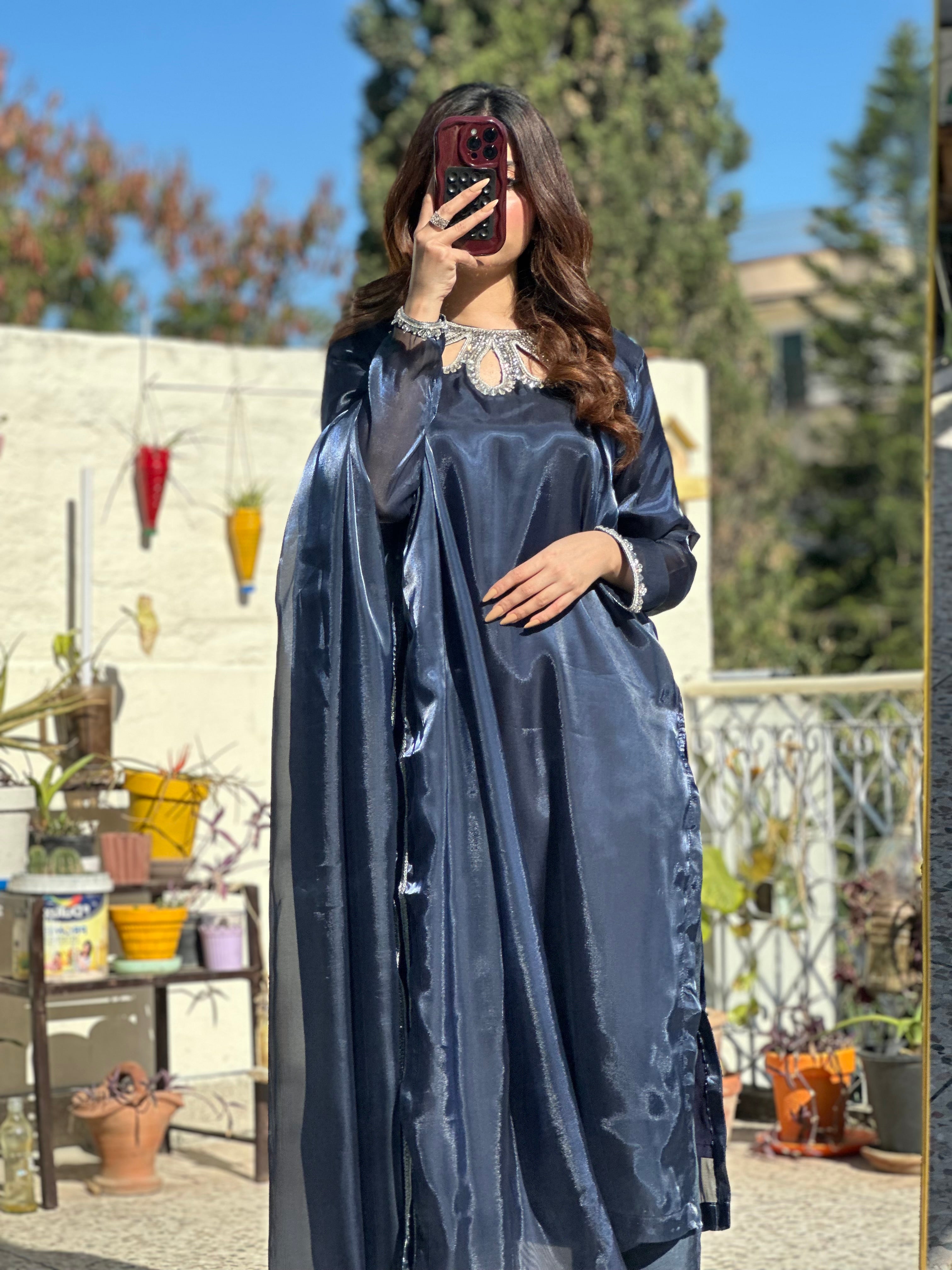Afsana - 5 Colors