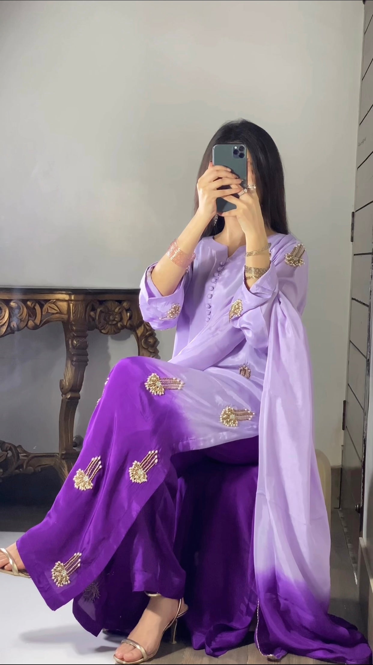Shazmeen