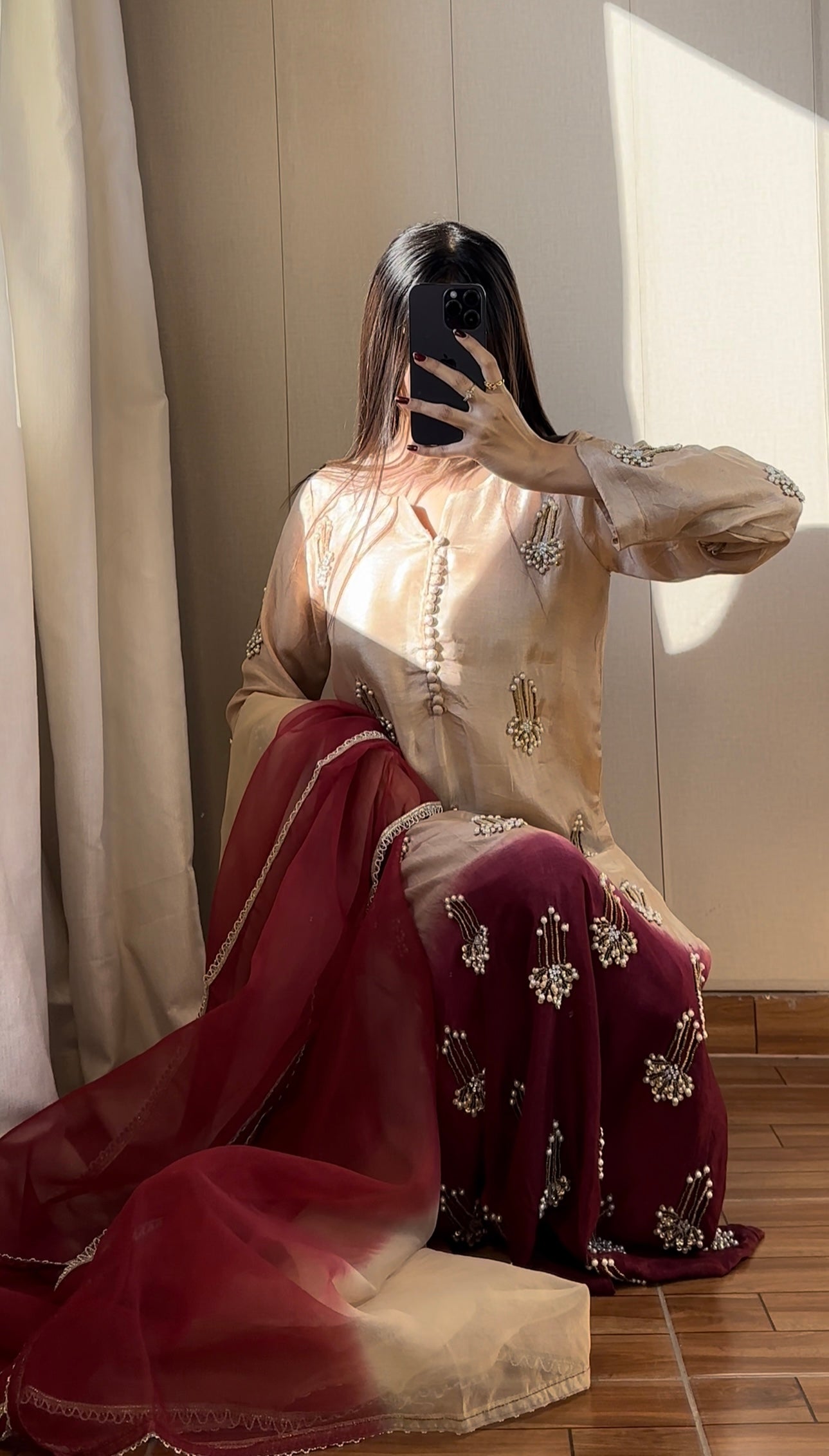 Shahzeen