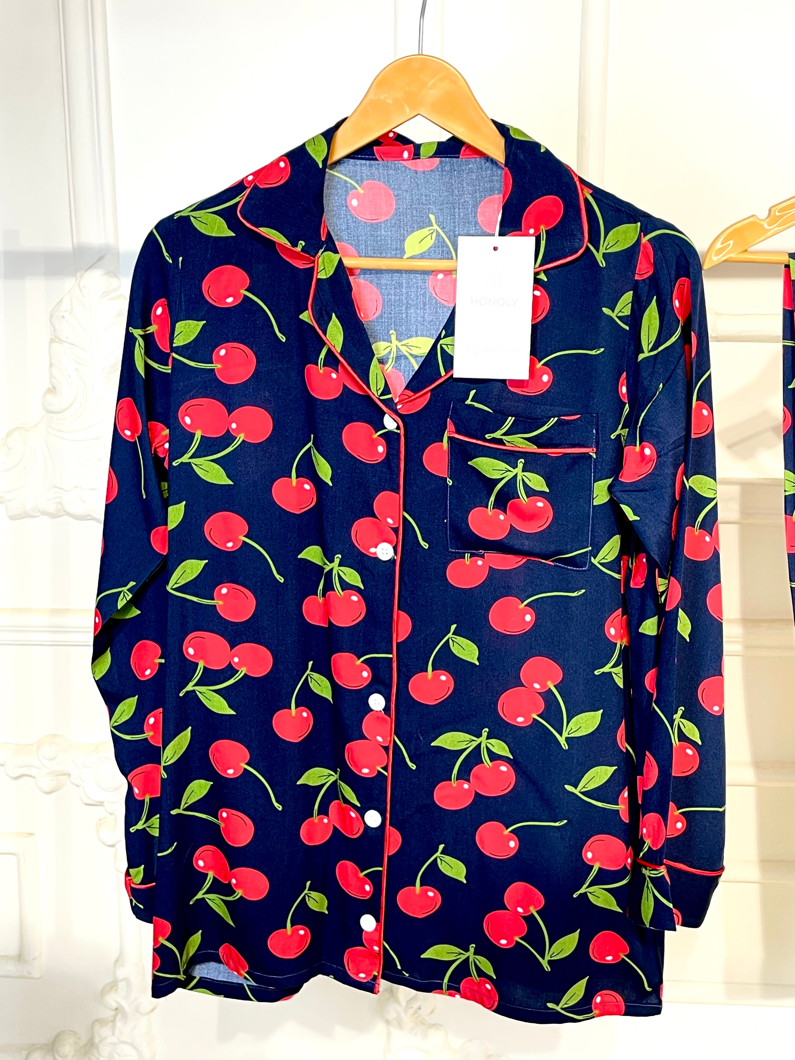 Cherry Pop