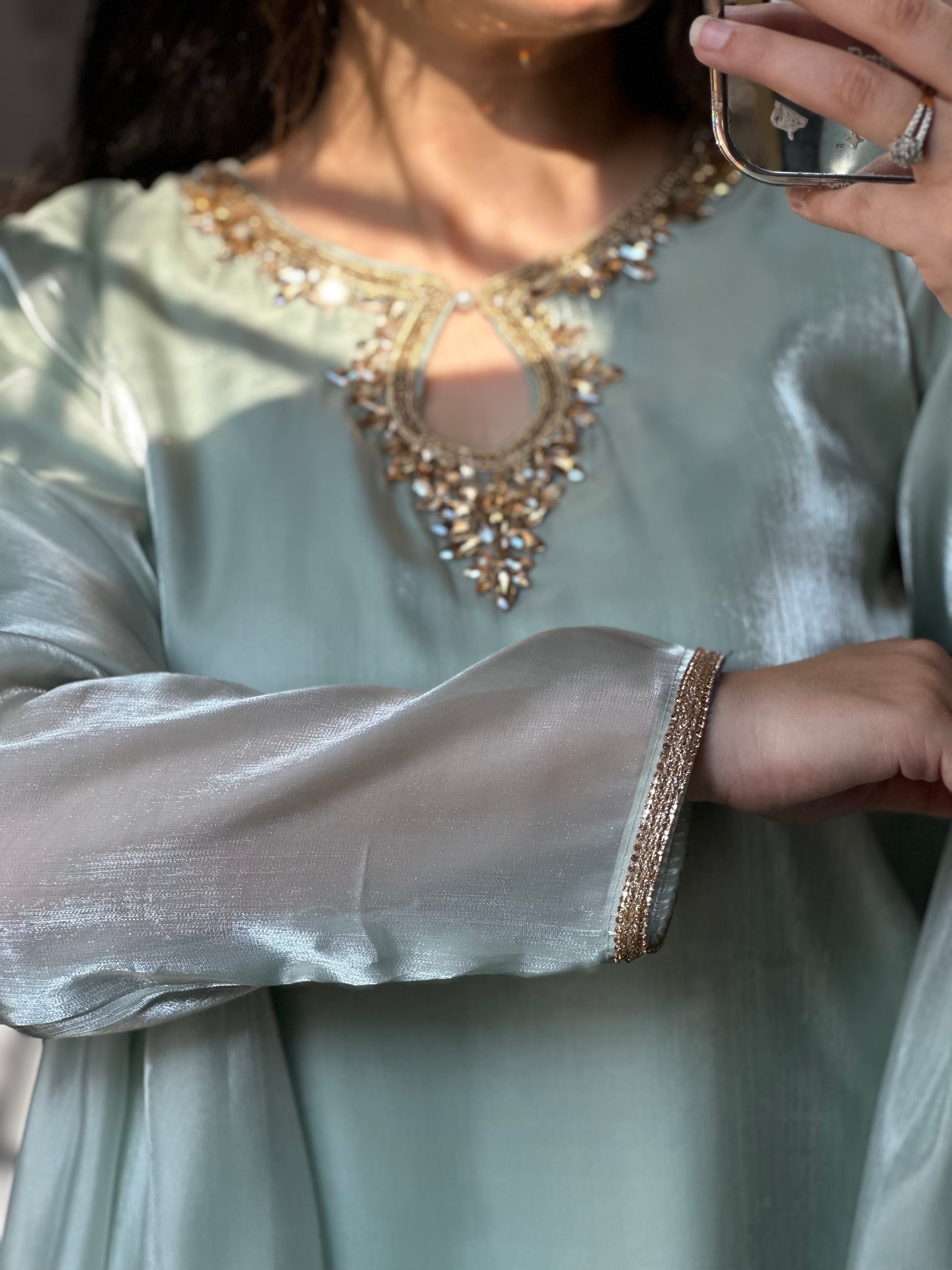 Dastaan - 9 Colors