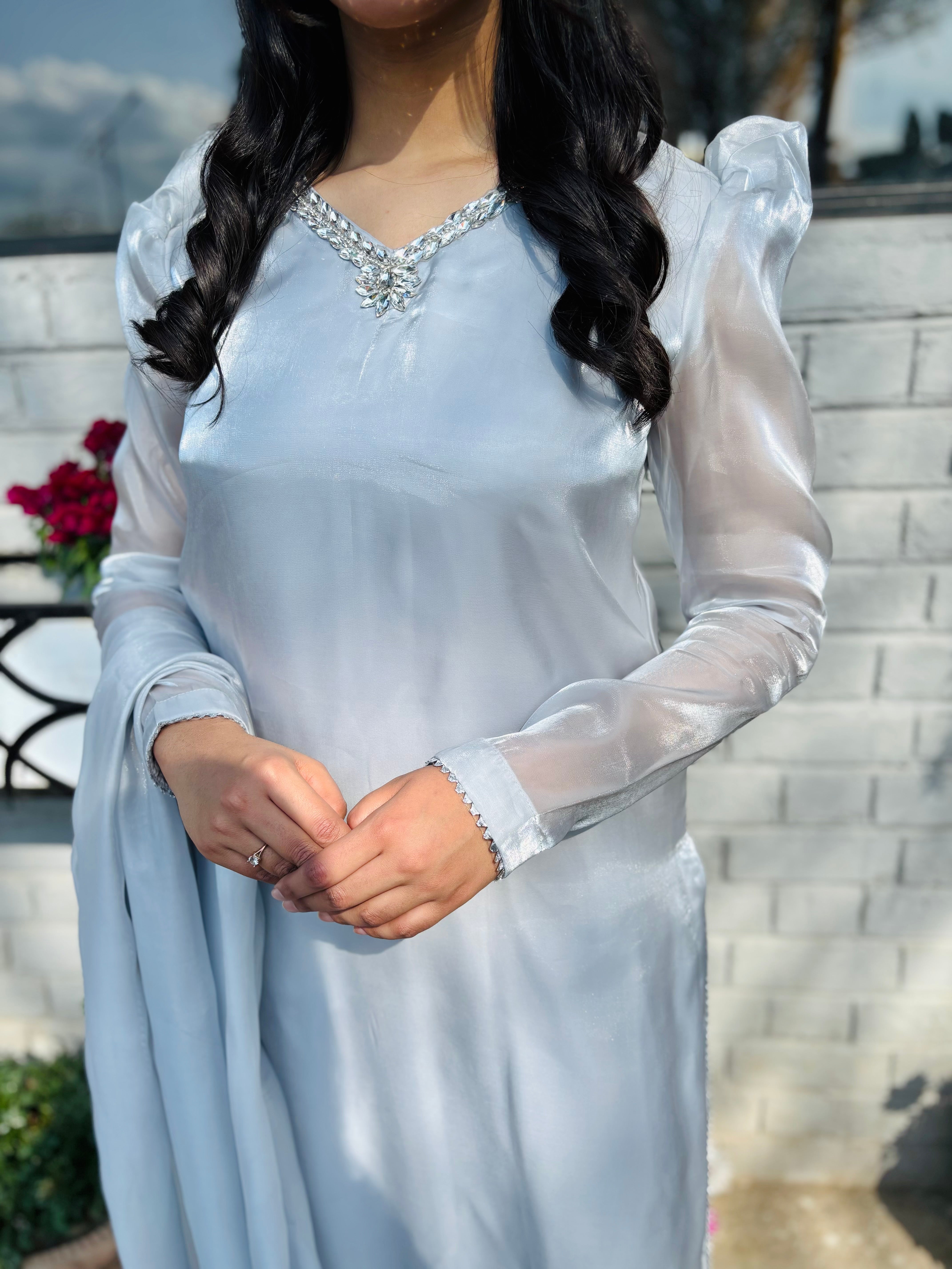 Mata-e-Sehar - 9 Colors