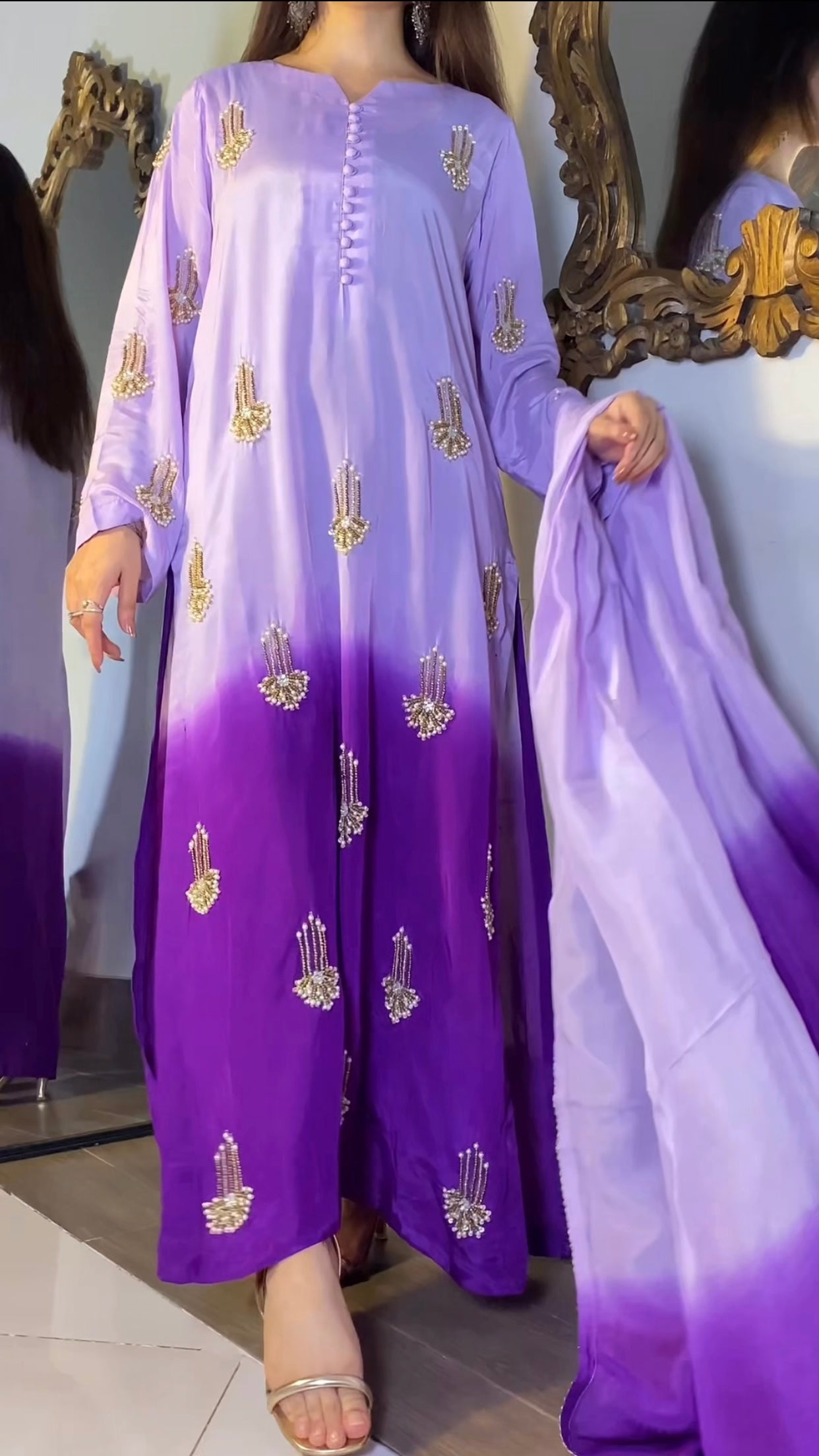 Shazmeen