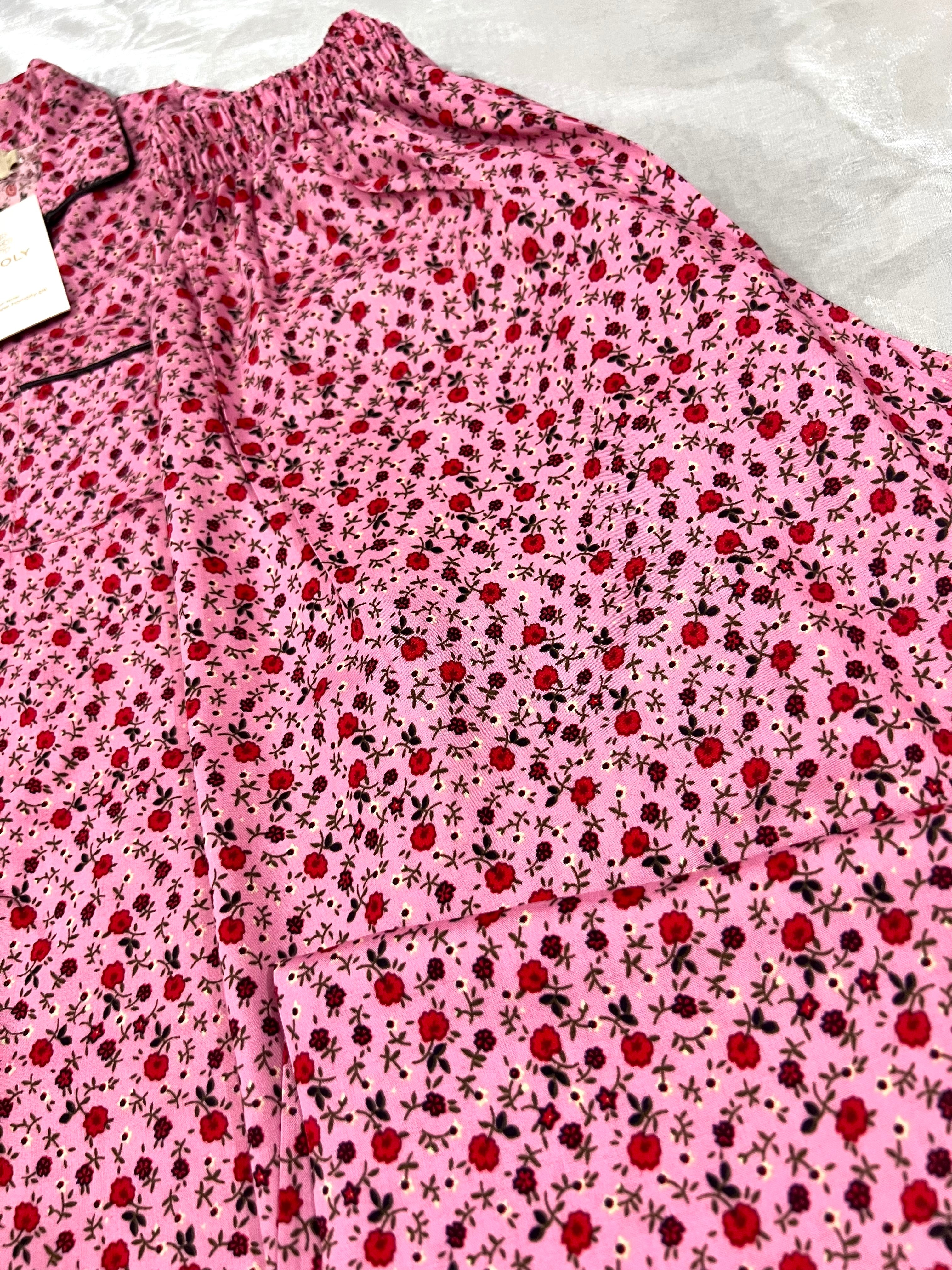 Petal Pink