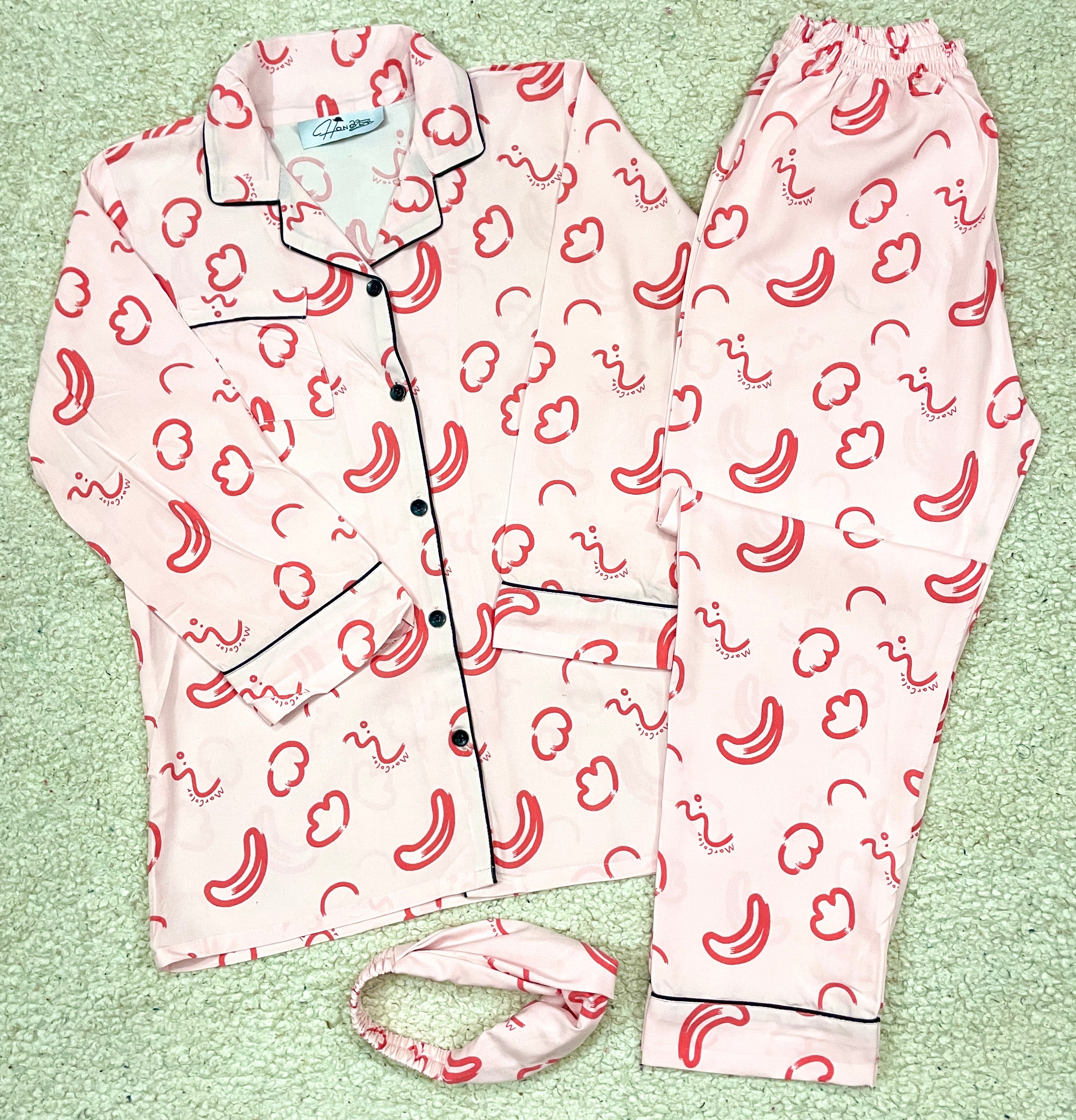 Snug Whimsy