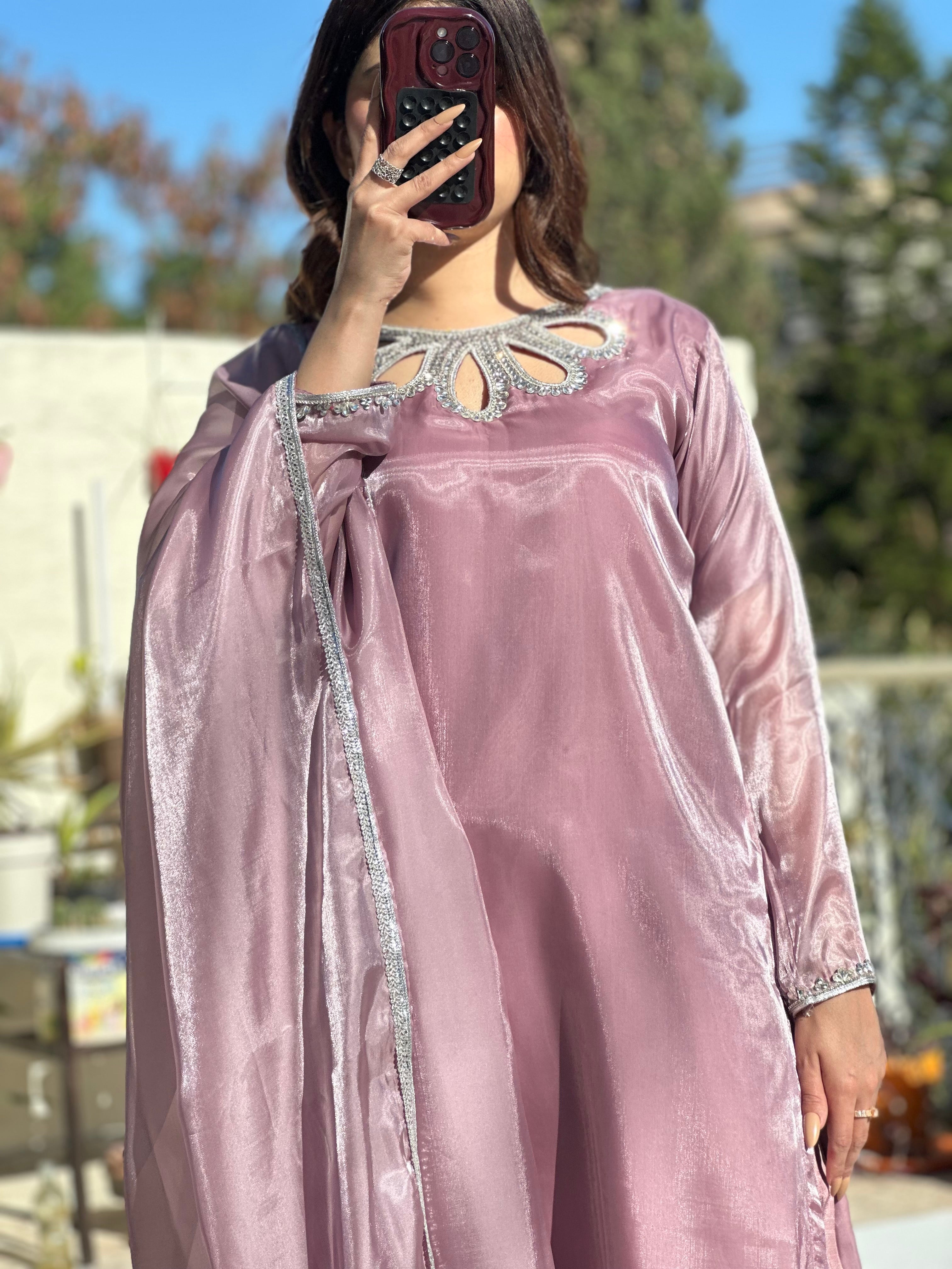 Afsana - 5 Colors