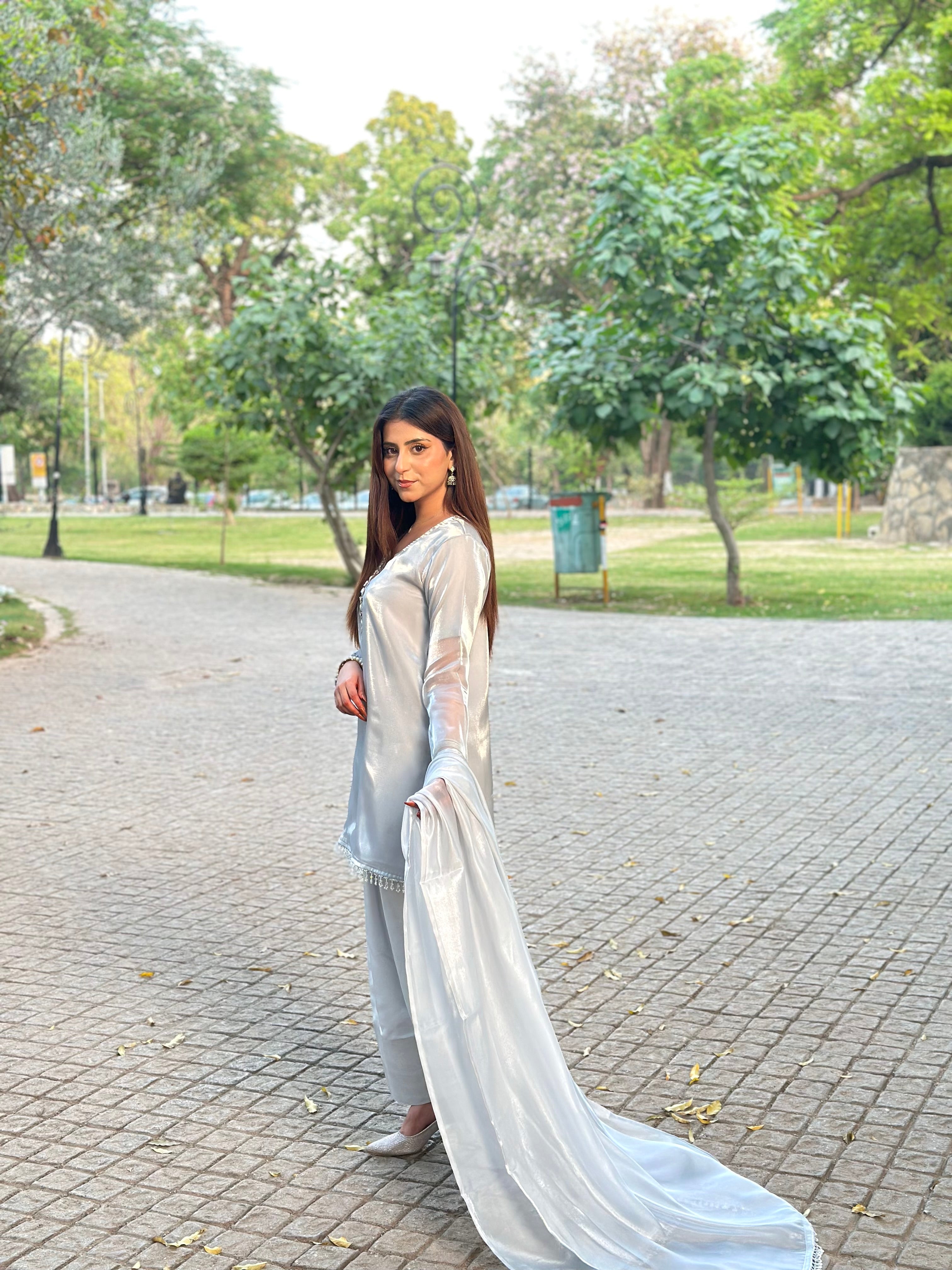Sehar - 9 Colors